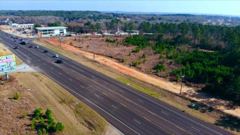 20175 S Highway 155 Lot C1 Flint TX 75762