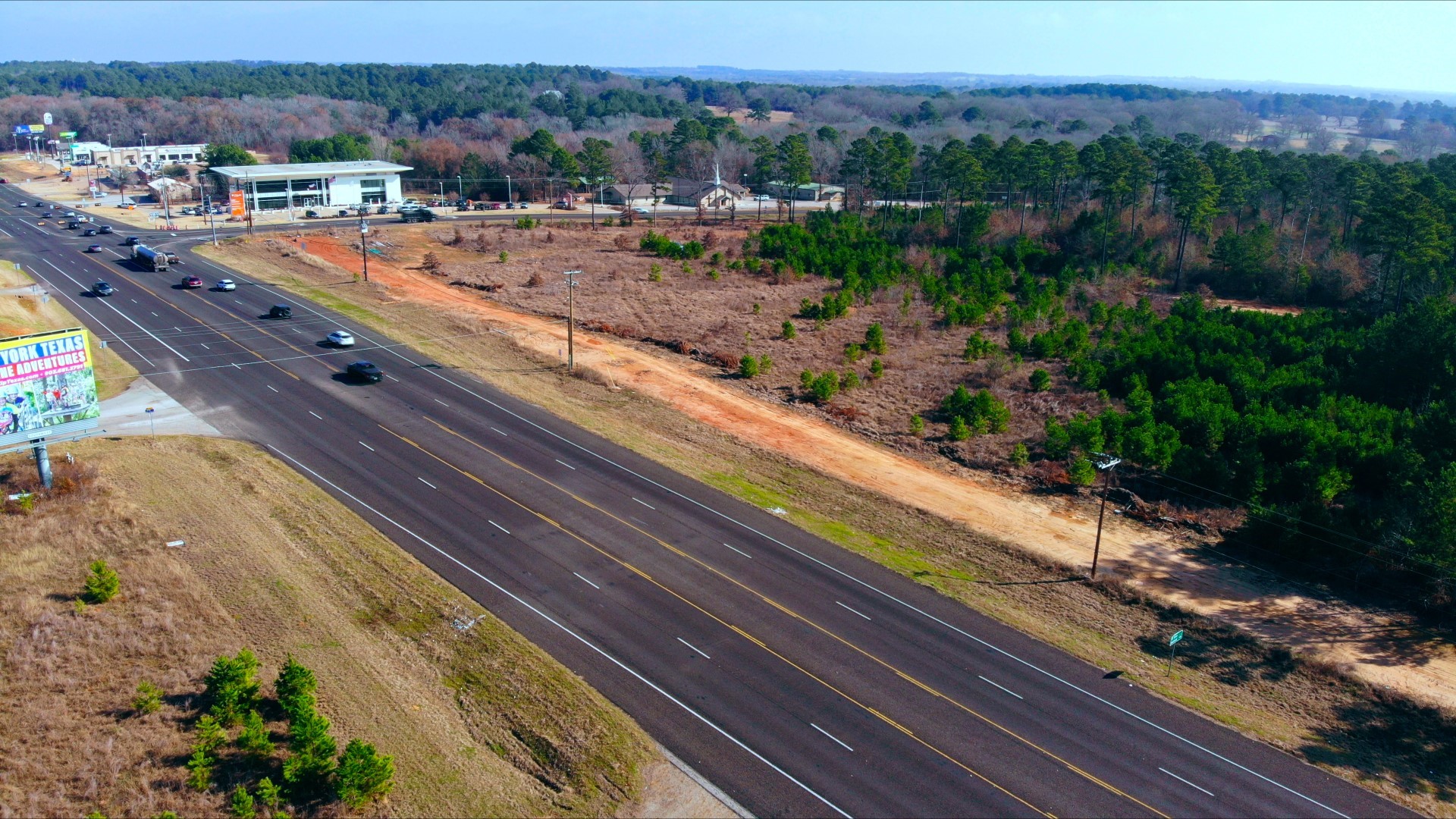 20175 S Highway 155 Lot C1 Flint TX 75762