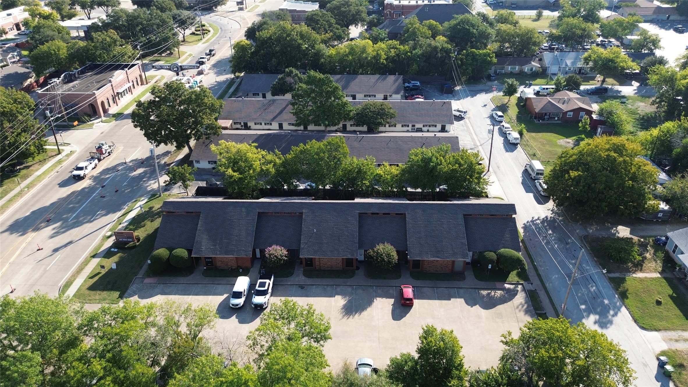 376 W Main Street Lewisville TX 75057