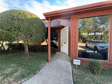 376 W Main Street Lewisville TX 75057