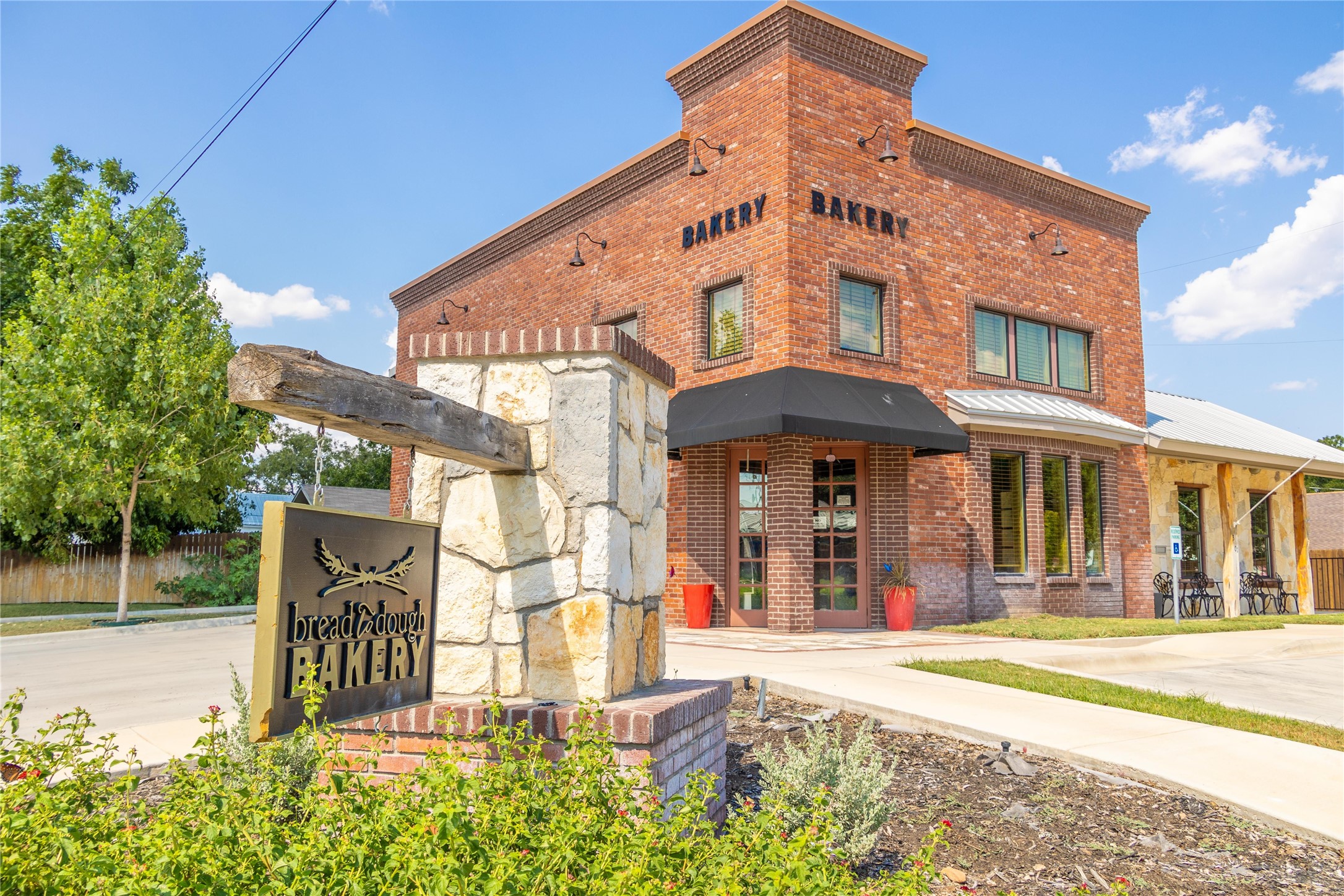 301 E Brown Street San Saba TX 76877