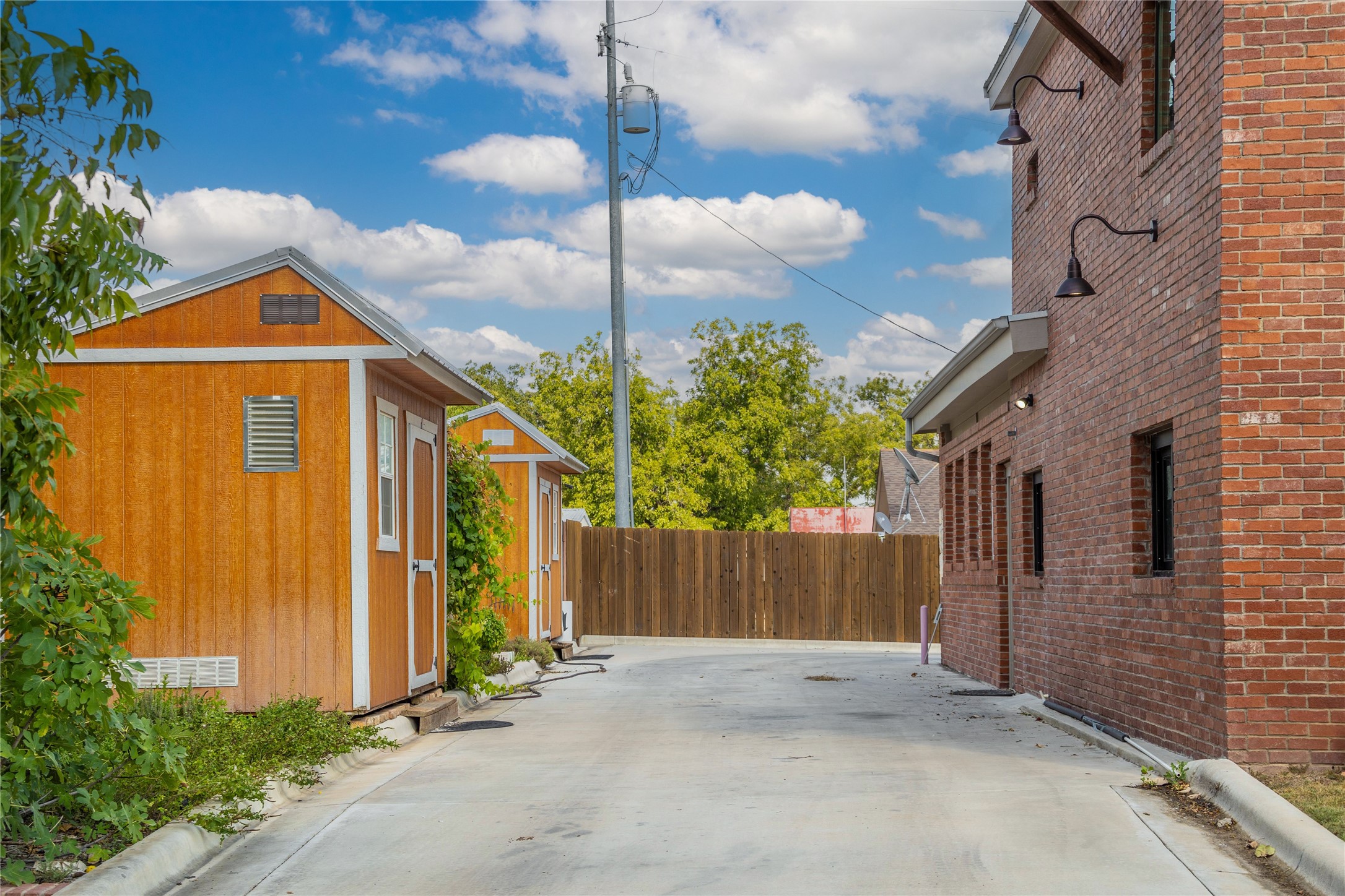 301 E Brown Street San Saba TX 76877