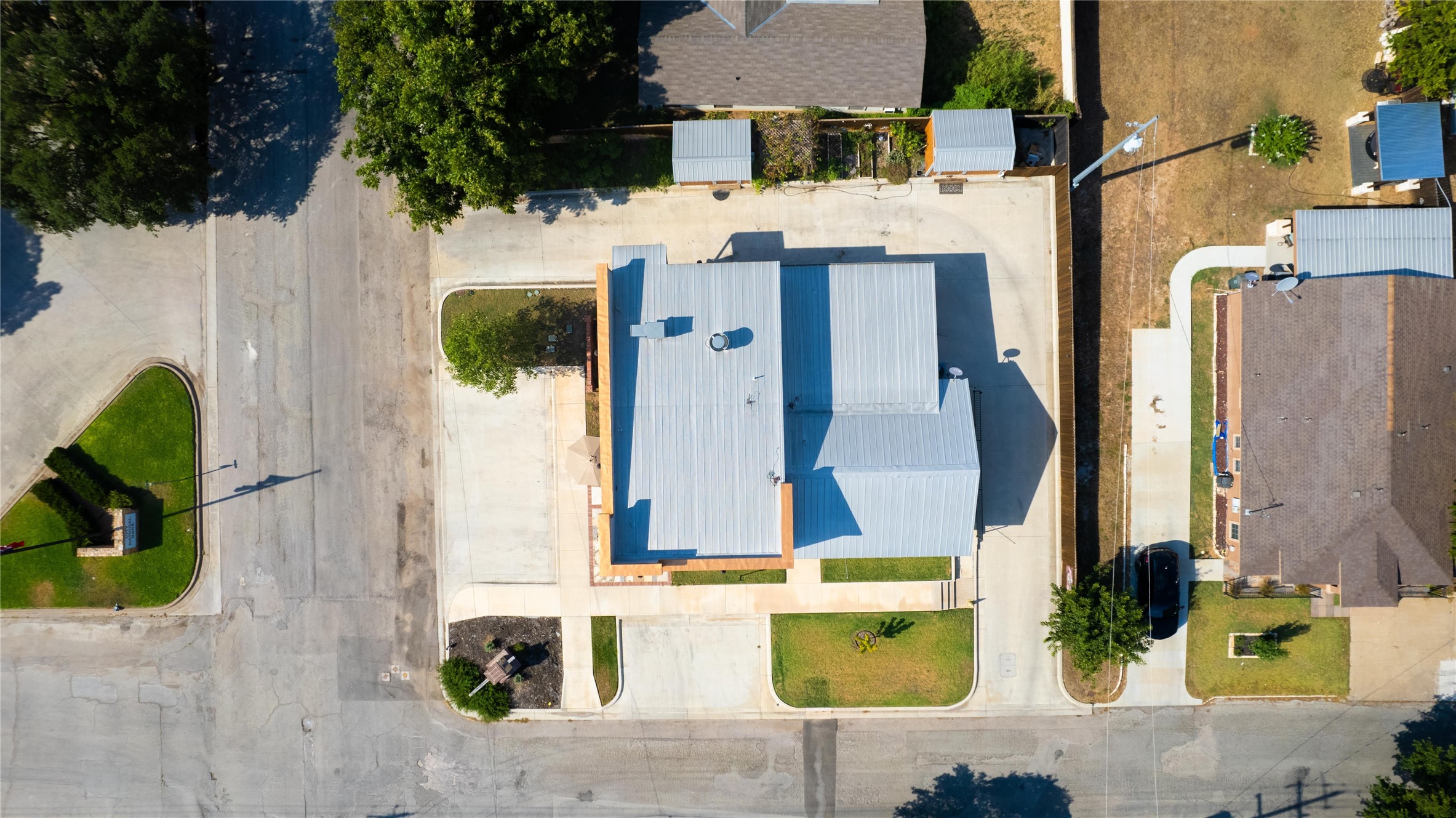 301 E Brown Street San Saba TX 76877