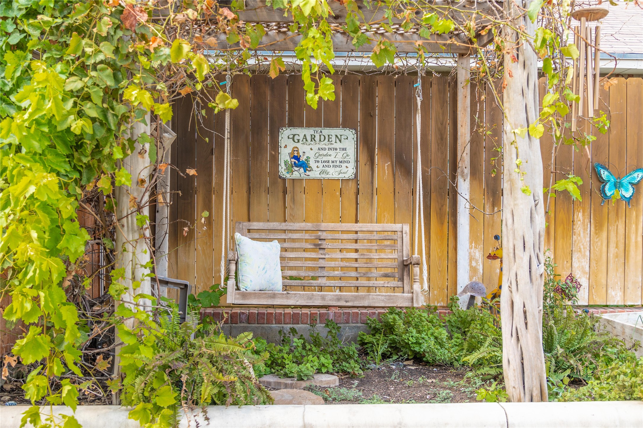 301 E Brown Street San Saba TX 76877