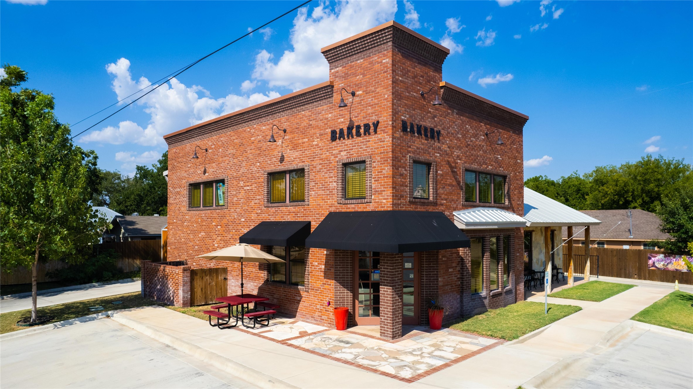 301 E Brown Street San Saba TX 76877