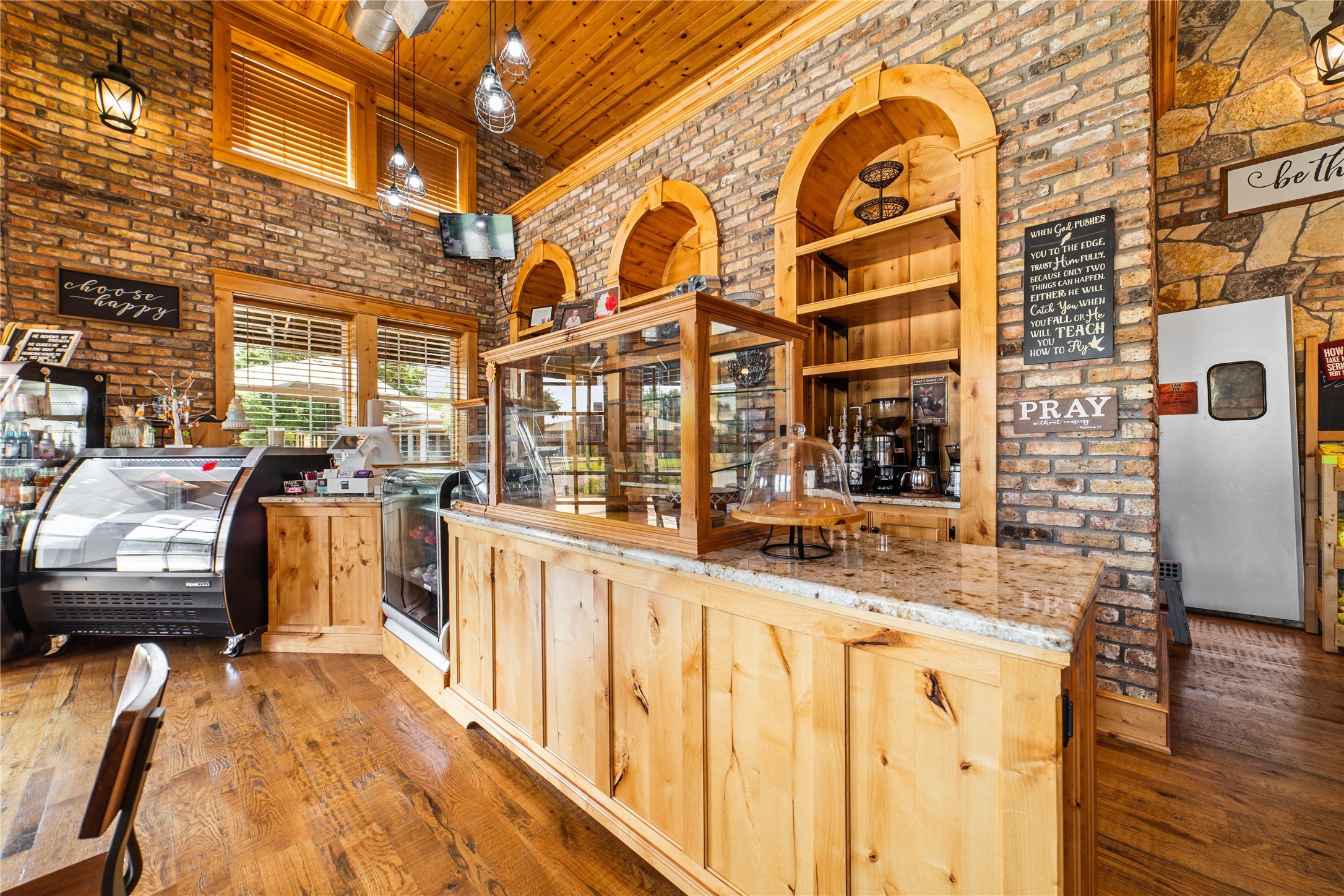 301 E Brown Street San Saba TX 76877