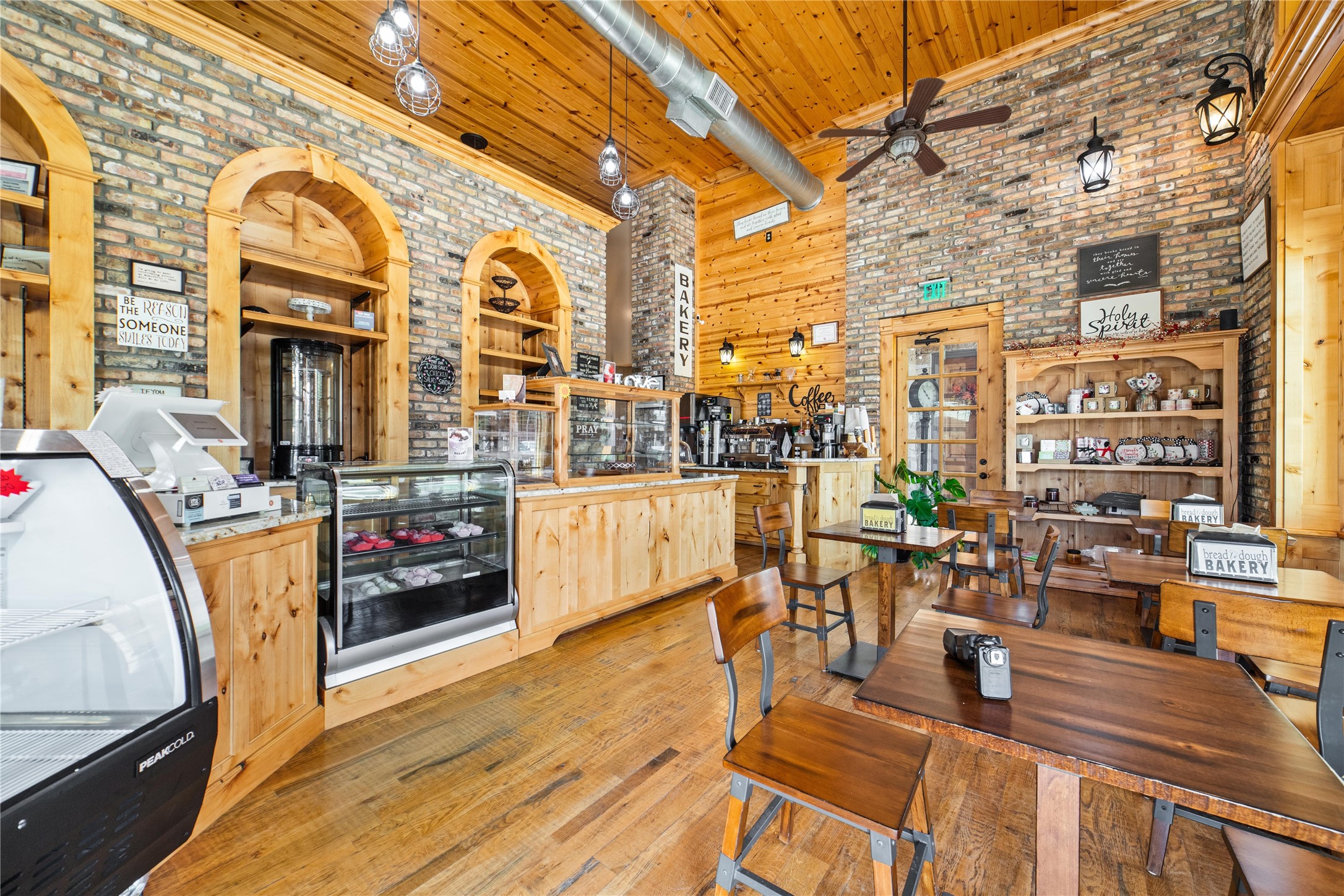 301 E Brown Street San Saba TX 76877