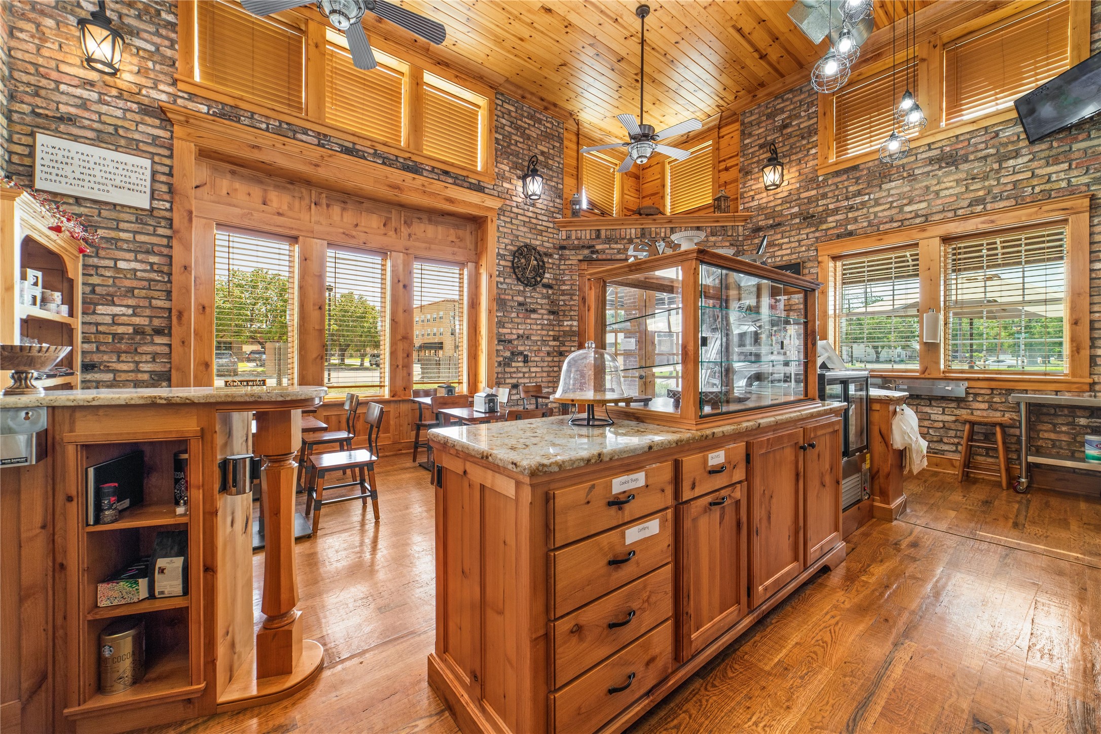 301 E Brown Street San Saba TX 76877