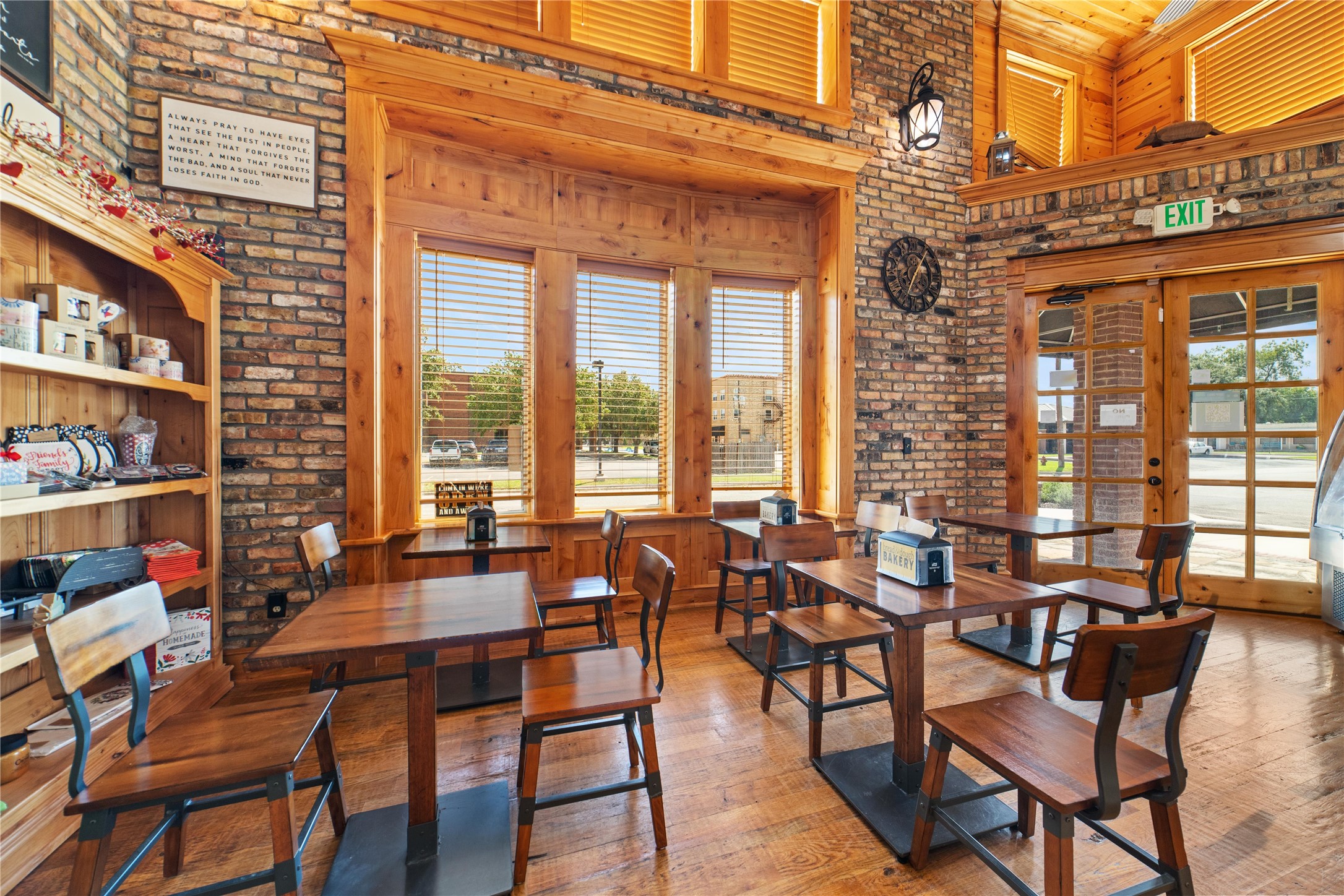 301 E Brown Street San Saba TX 76877