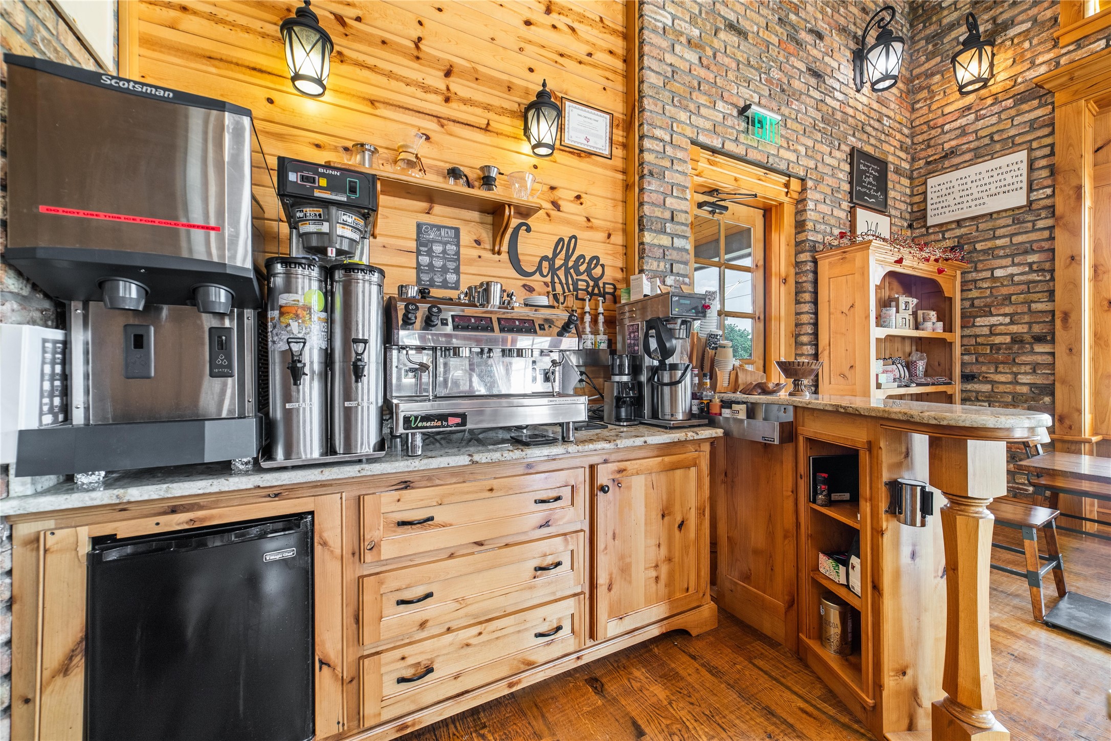 301 E Brown Street San Saba TX 76877