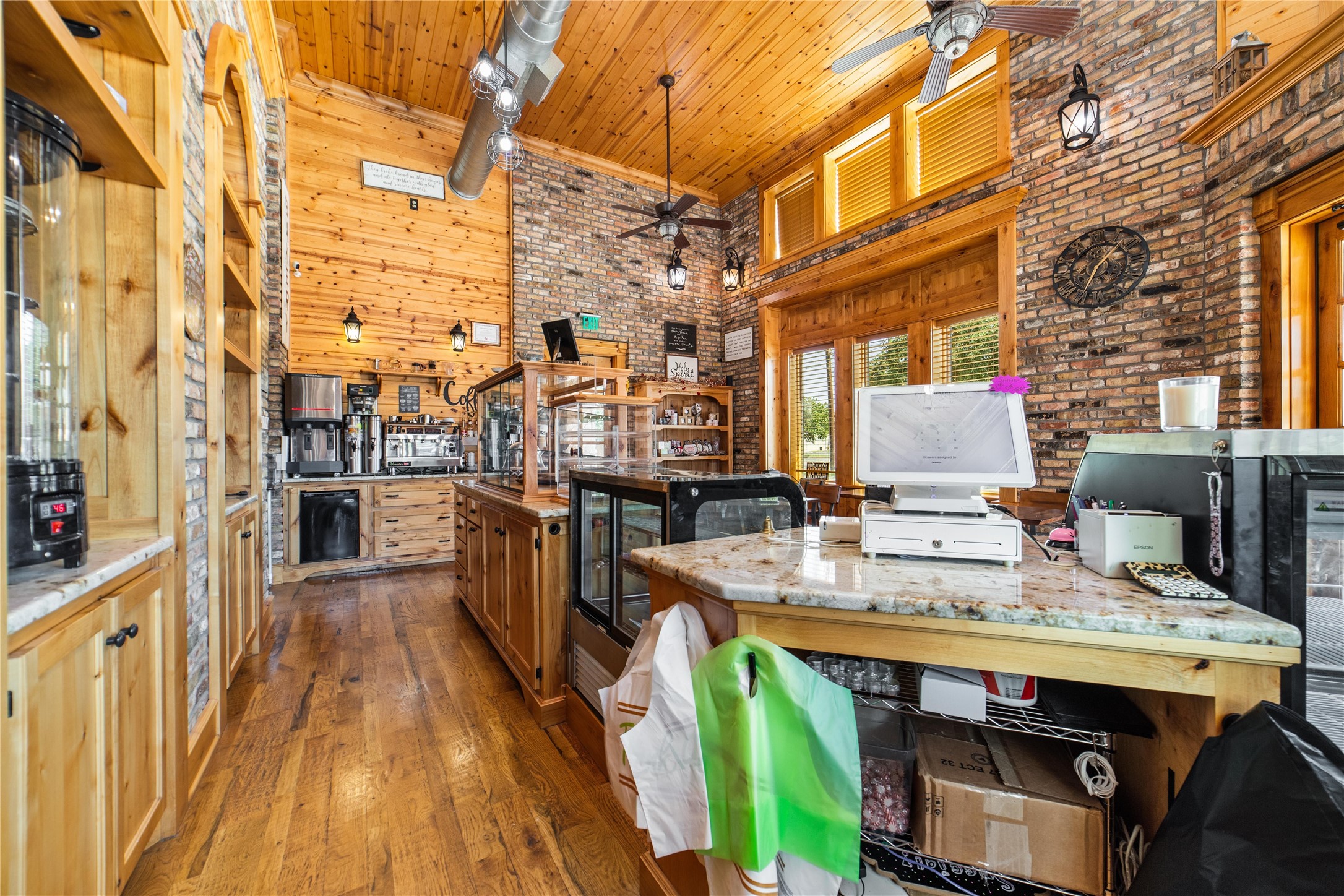 301 E Brown Street San Saba TX 76877