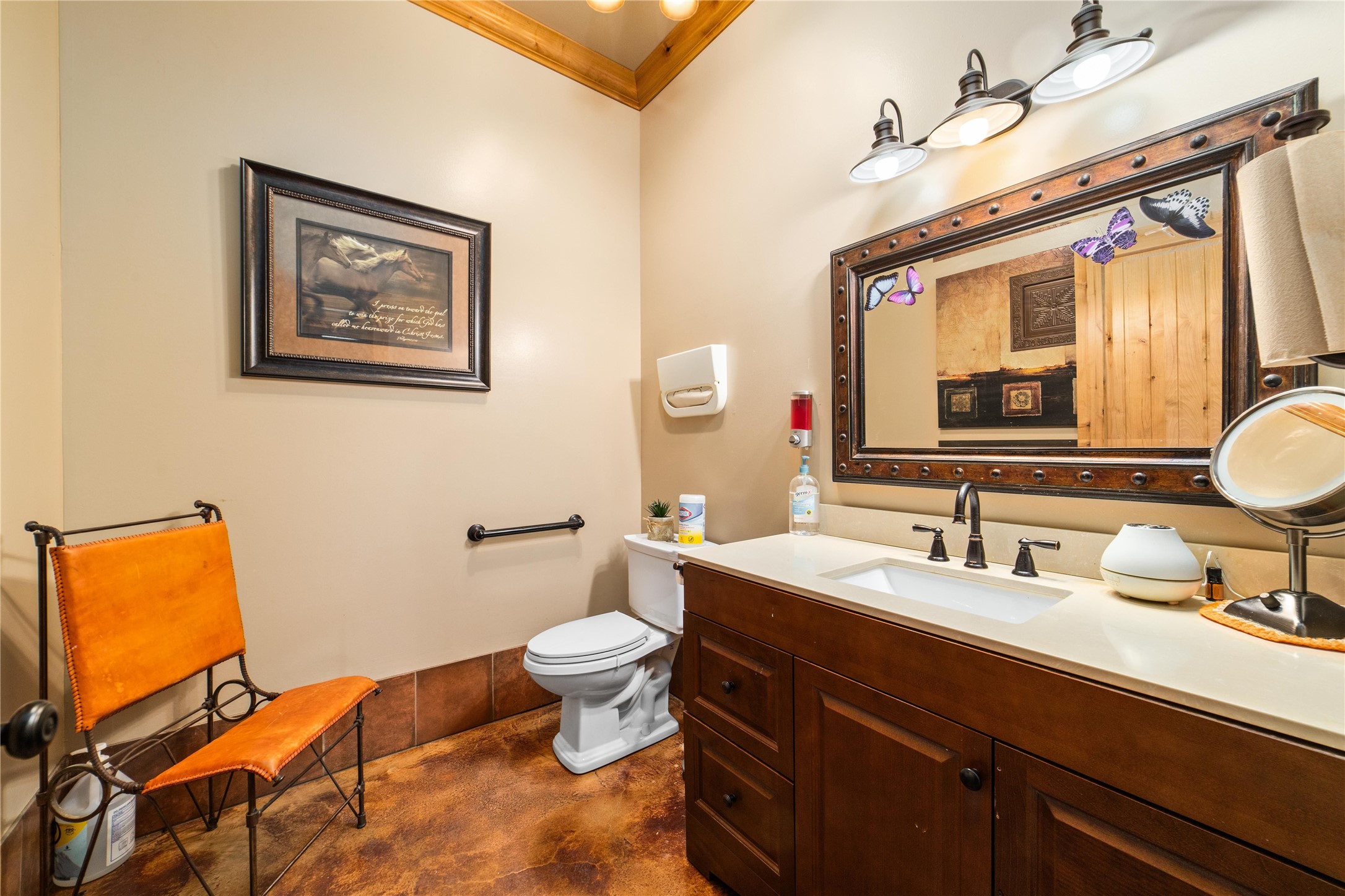 301 E Brown Street San Saba TX 76877