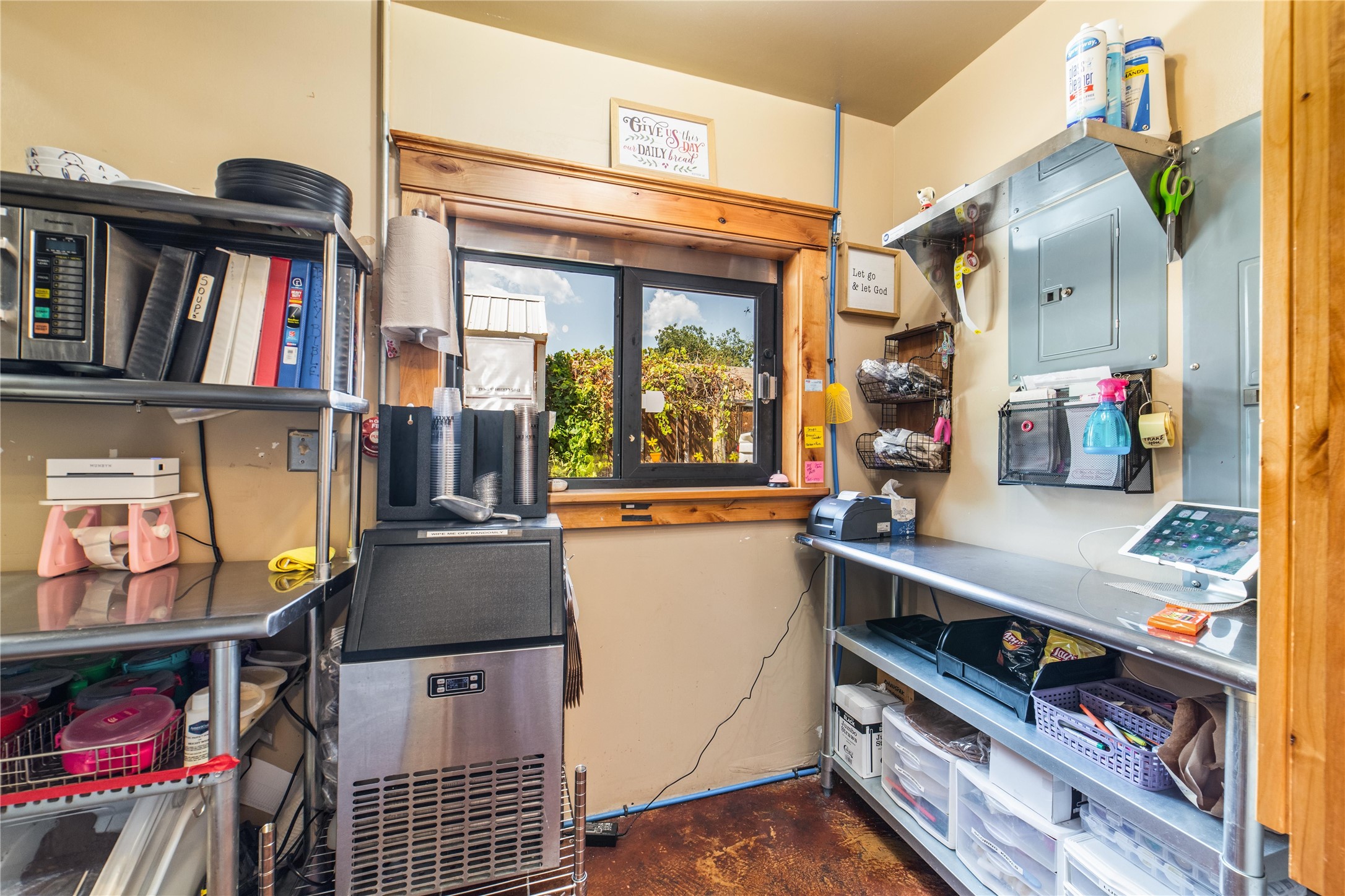 301 E Brown Street San Saba TX 76877