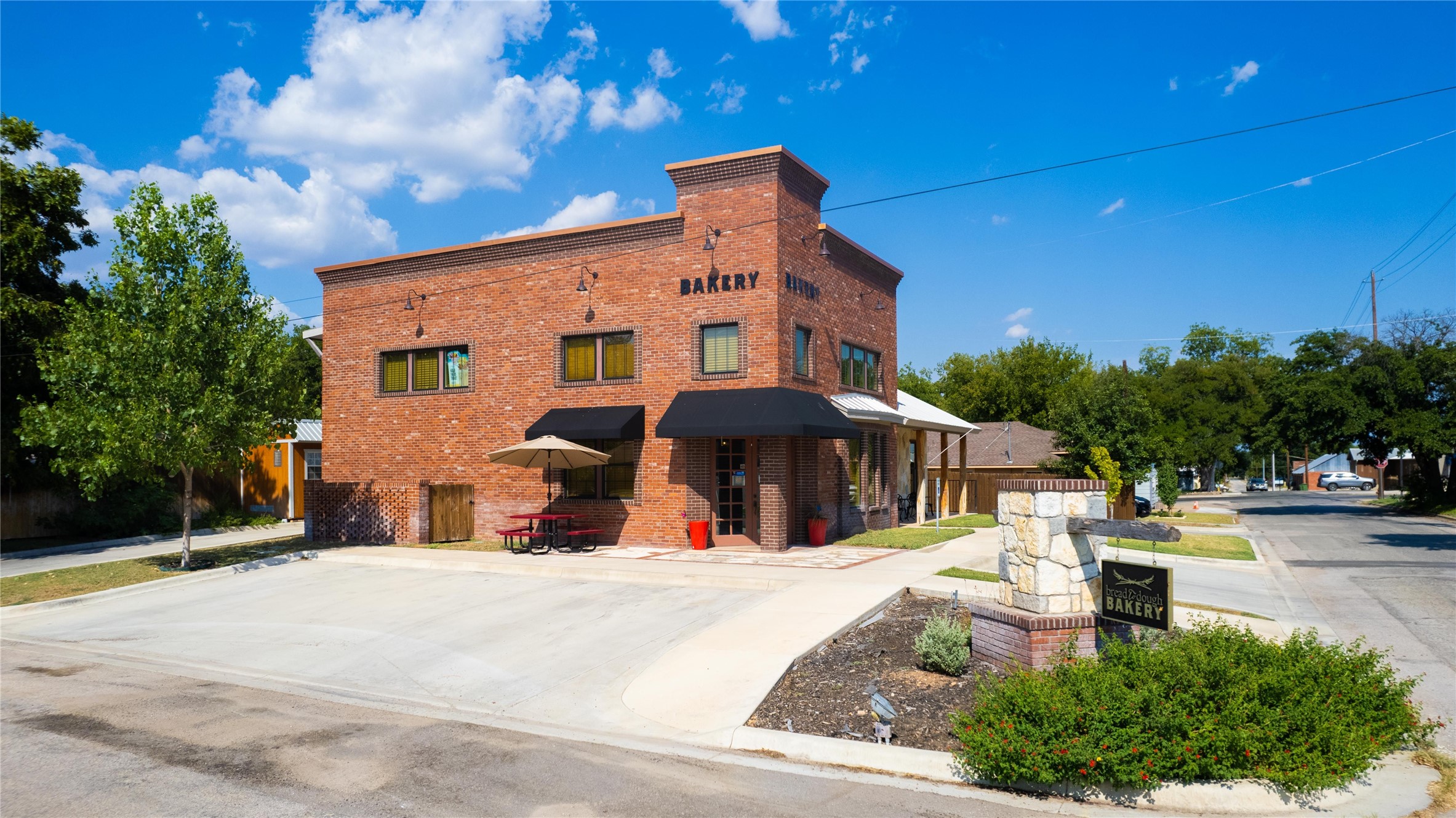 301 E Brown Street San Saba TX 76877