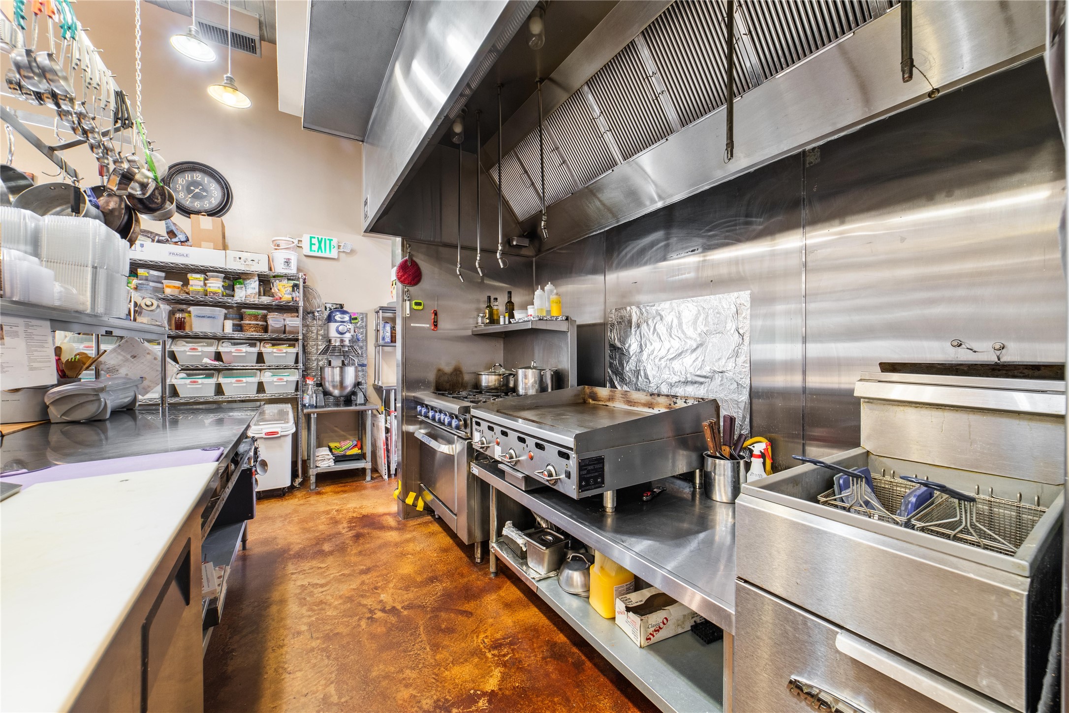 301 E Brown Street San Saba TX 76877