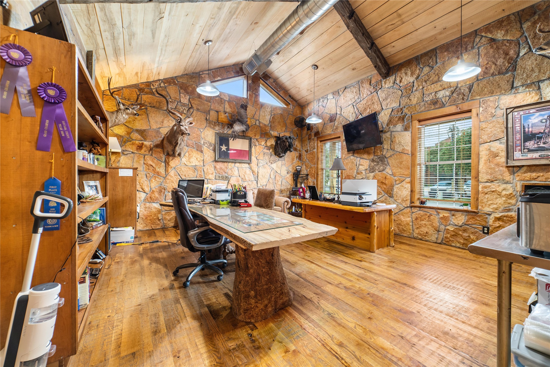 301 E Brown Street San Saba TX 76877