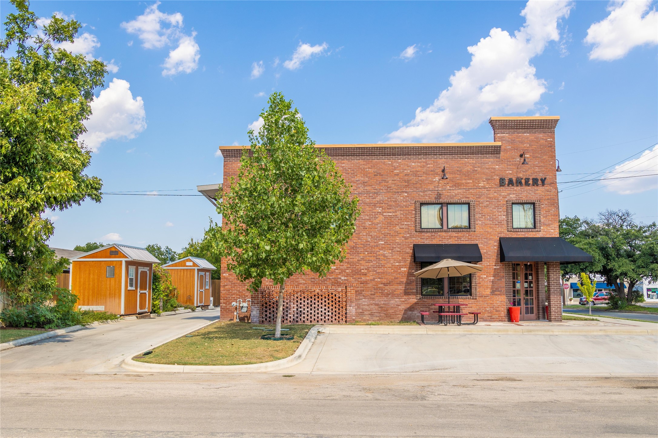 301 E Brown Street San Saba TX 76877