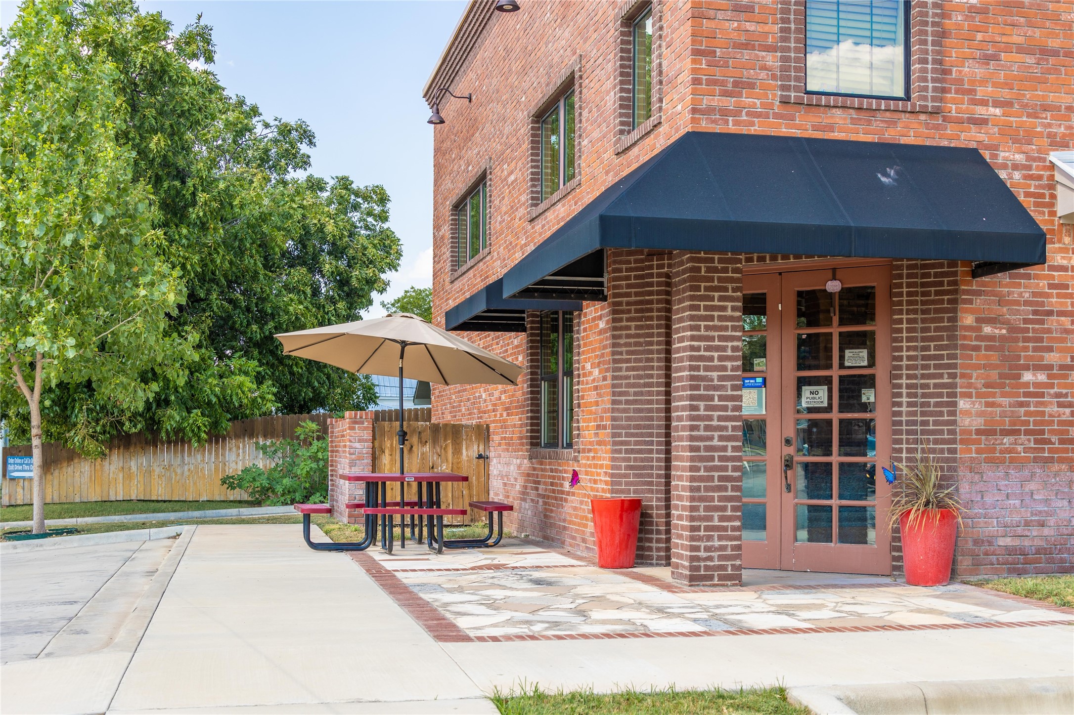 301 E Brown Street San Saba TX 76877