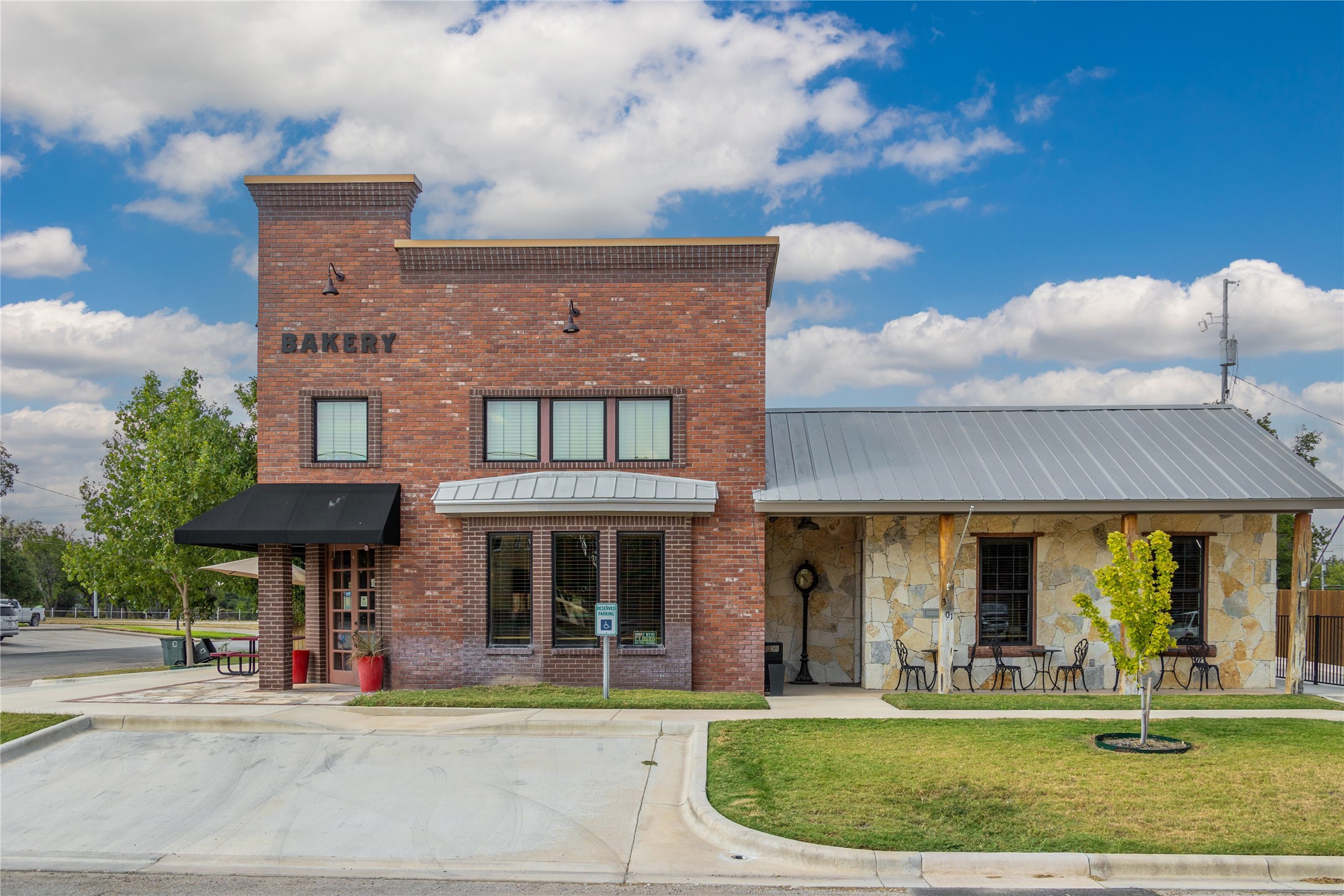 301 E Brown Street San Saba TX 76877