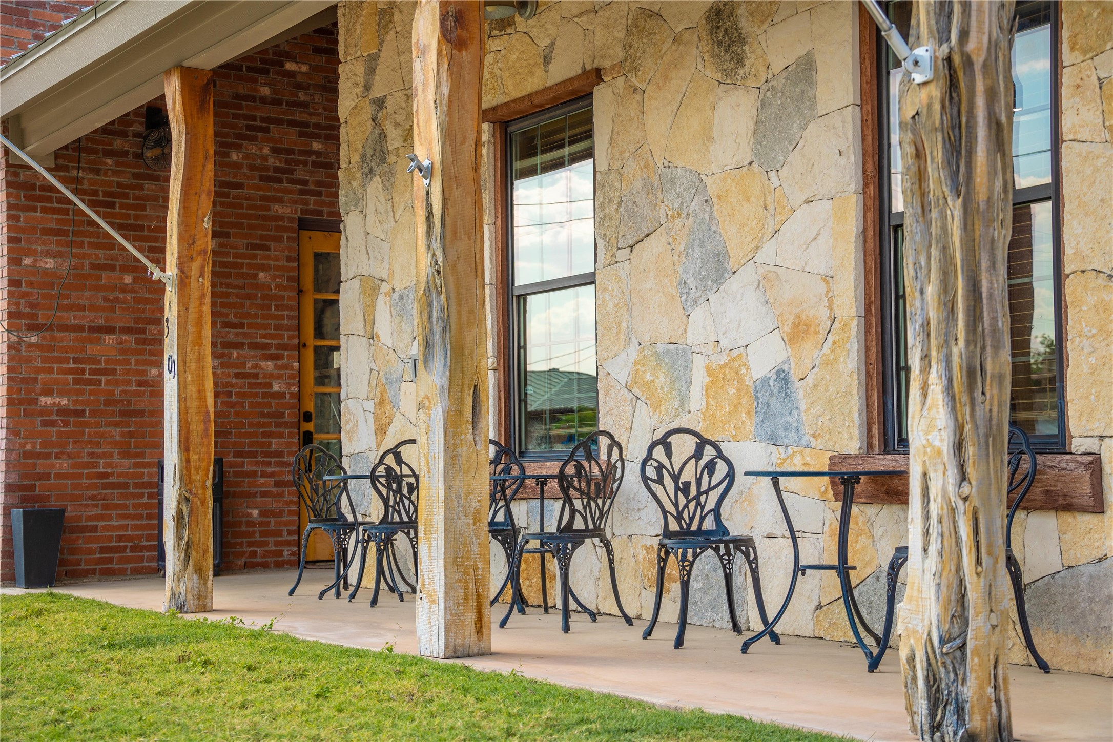 301 E Brown Street San Saba TX 76877