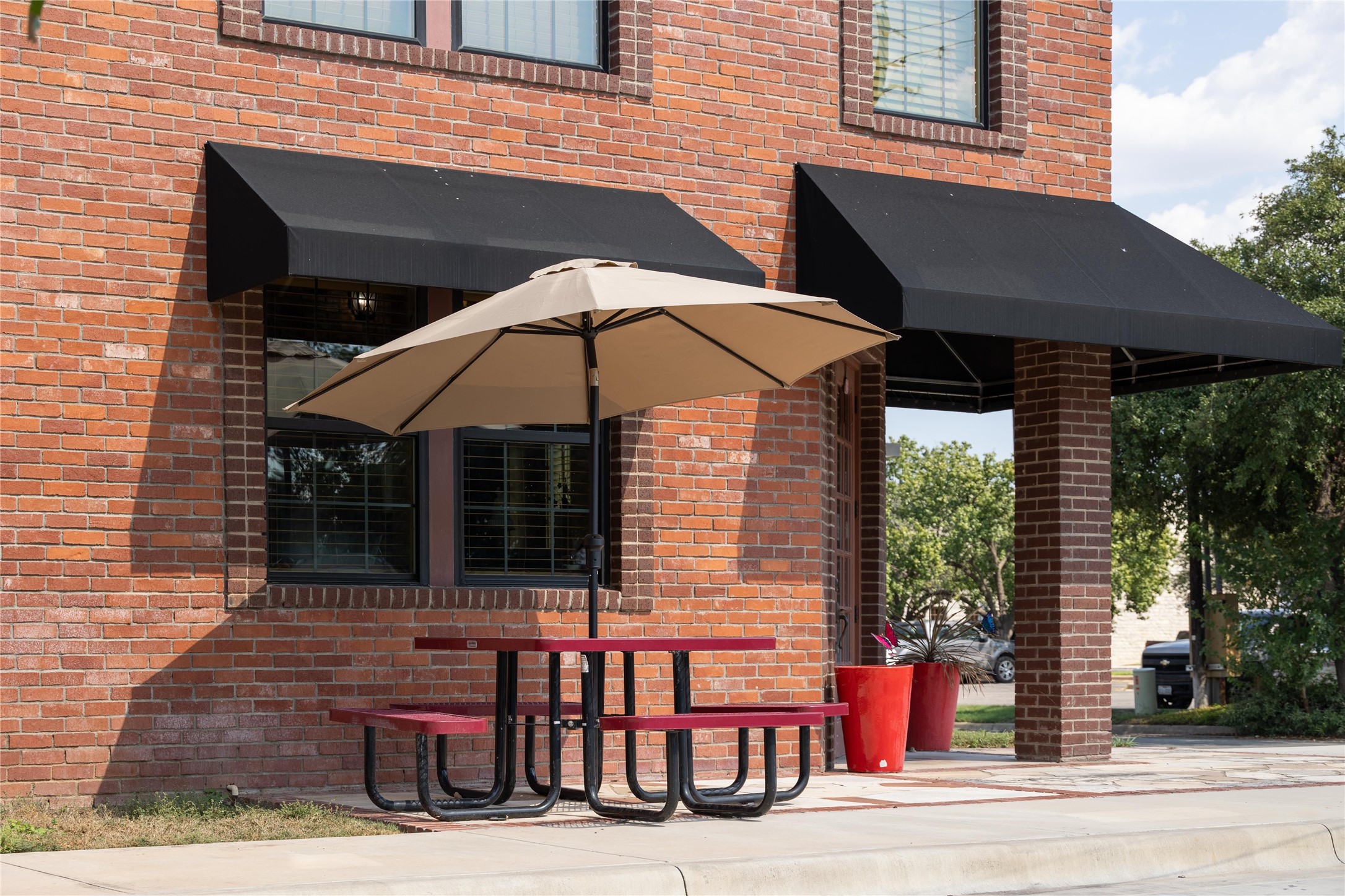 301 E Brown Street San Saba TX 76877