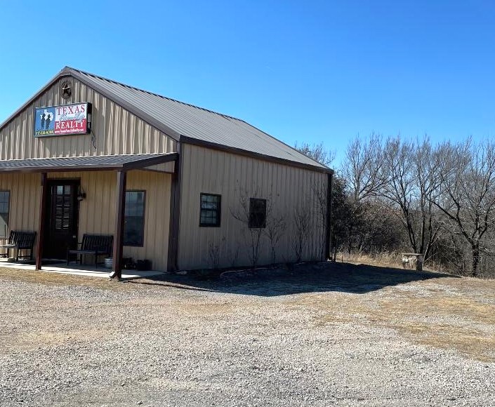 11701 S Fm 730 Highway Azle TX 76020