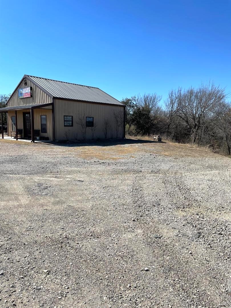 11701 S Fm 730 Highway Azle TX 76020