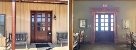 11701 S Fm 730 Highway Azle TX 76020