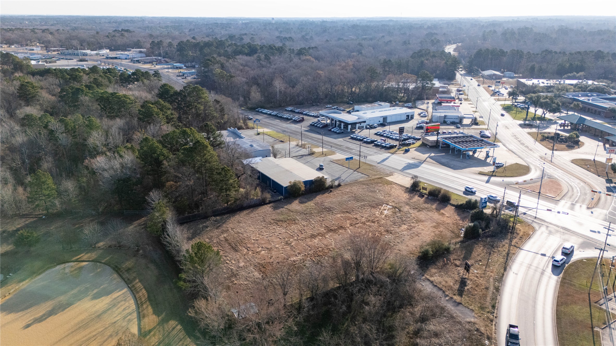 1411 Us 259 Kilgore TX 75662