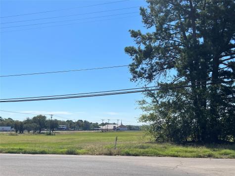 8.5 Acres Interstate 30 Street Sulphur Springs TX 75482