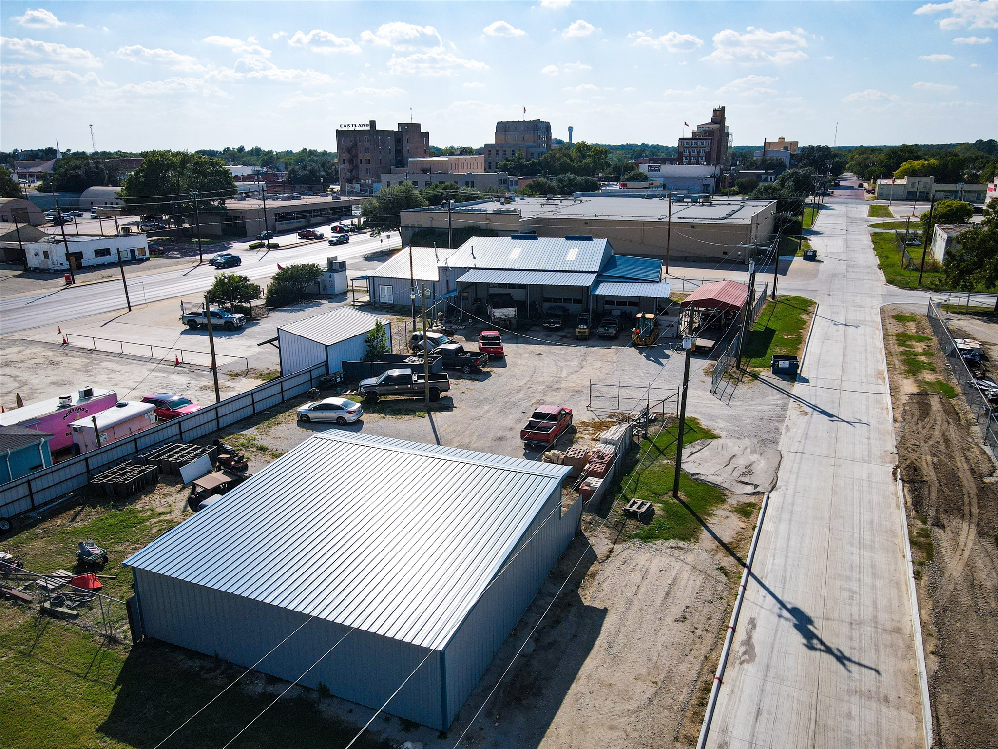 300 E Main Street Eastland TX 76448