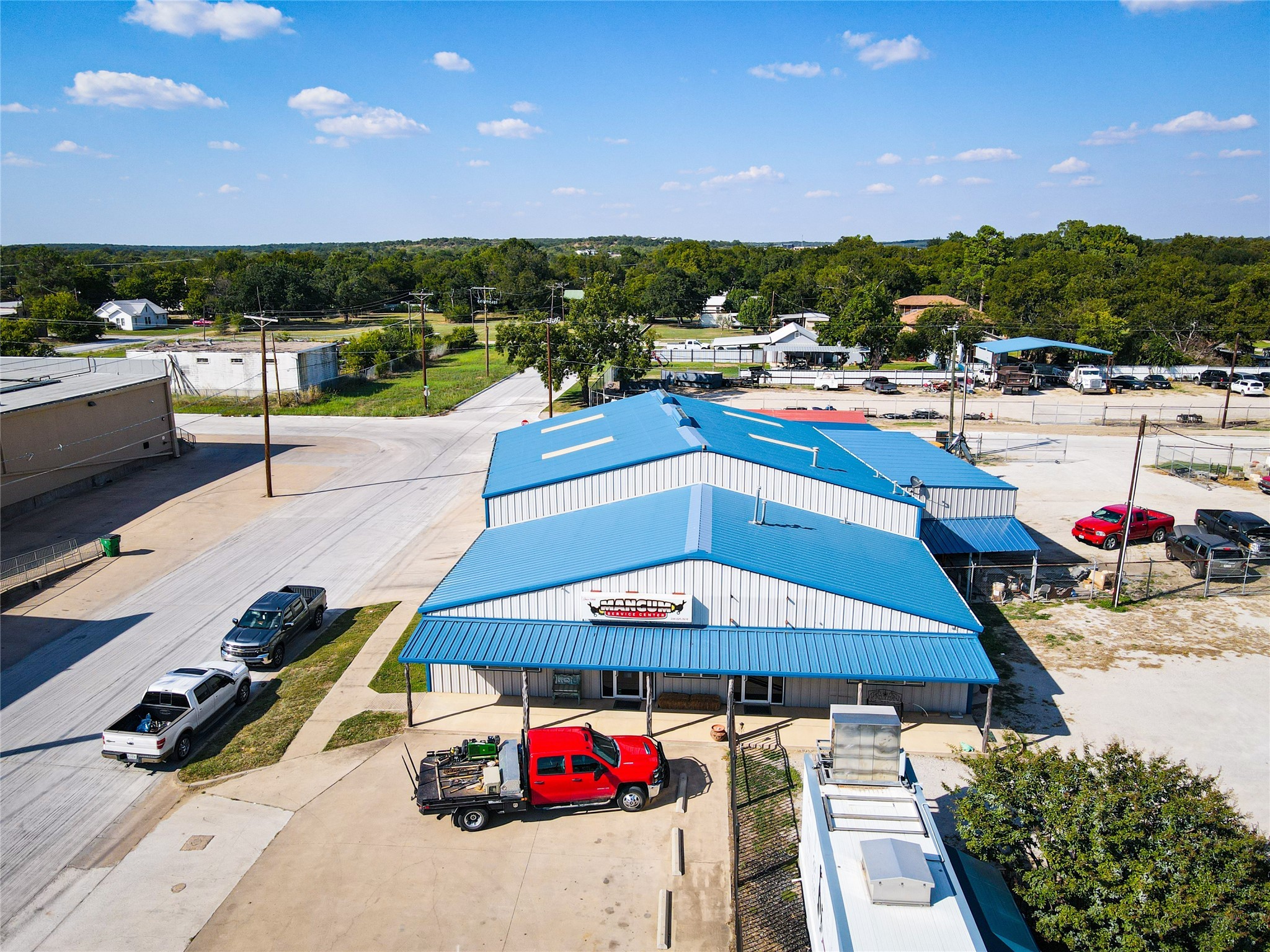 300 E Main Street Eastland TX 76448