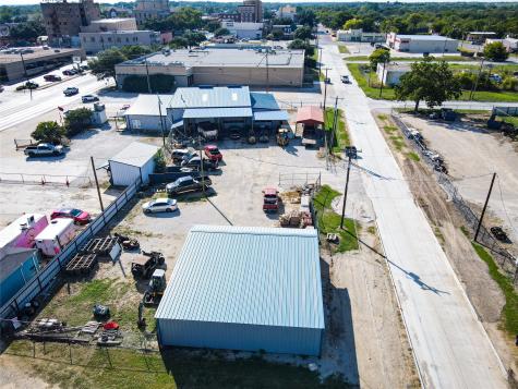 300 E Main Street Eastland TX 76448