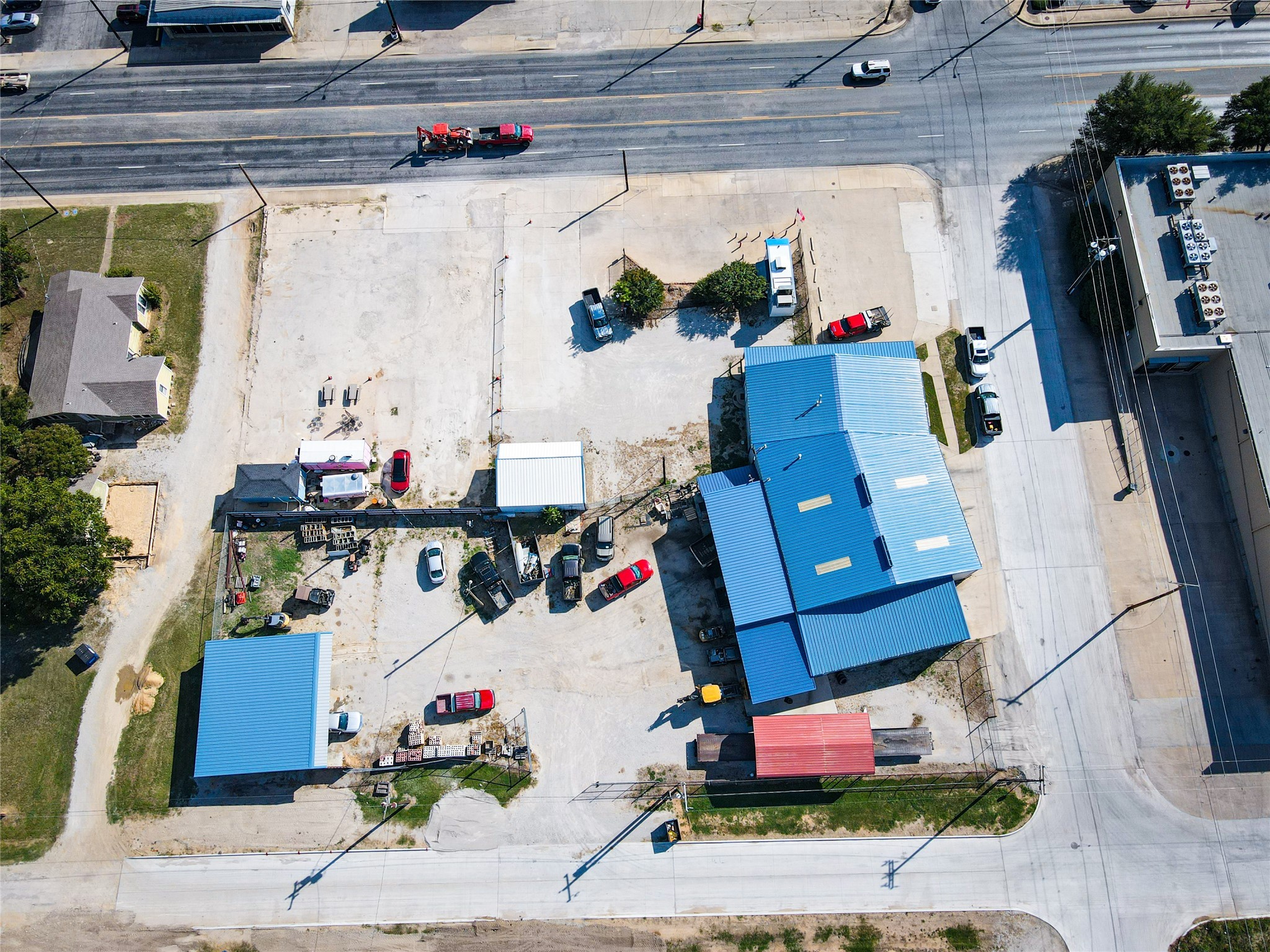 300 E Main Street Eastland TX 76448
