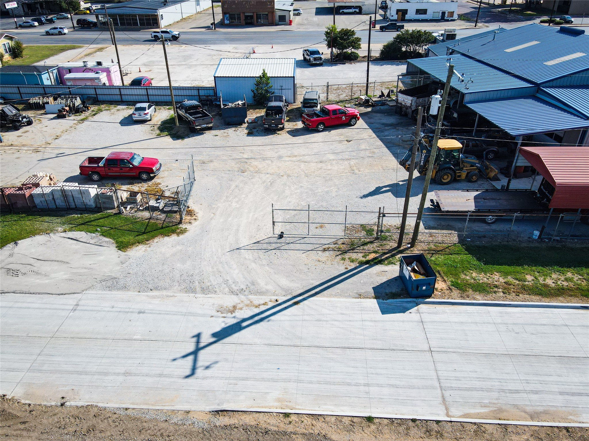 300 E Main Street Eastland TX 76448