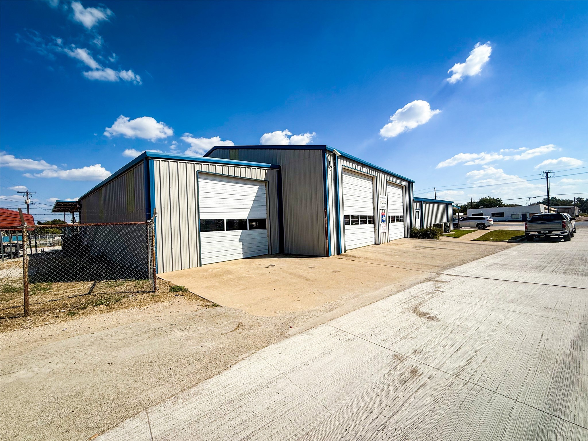 300 E Main Street Eastland TX 76448