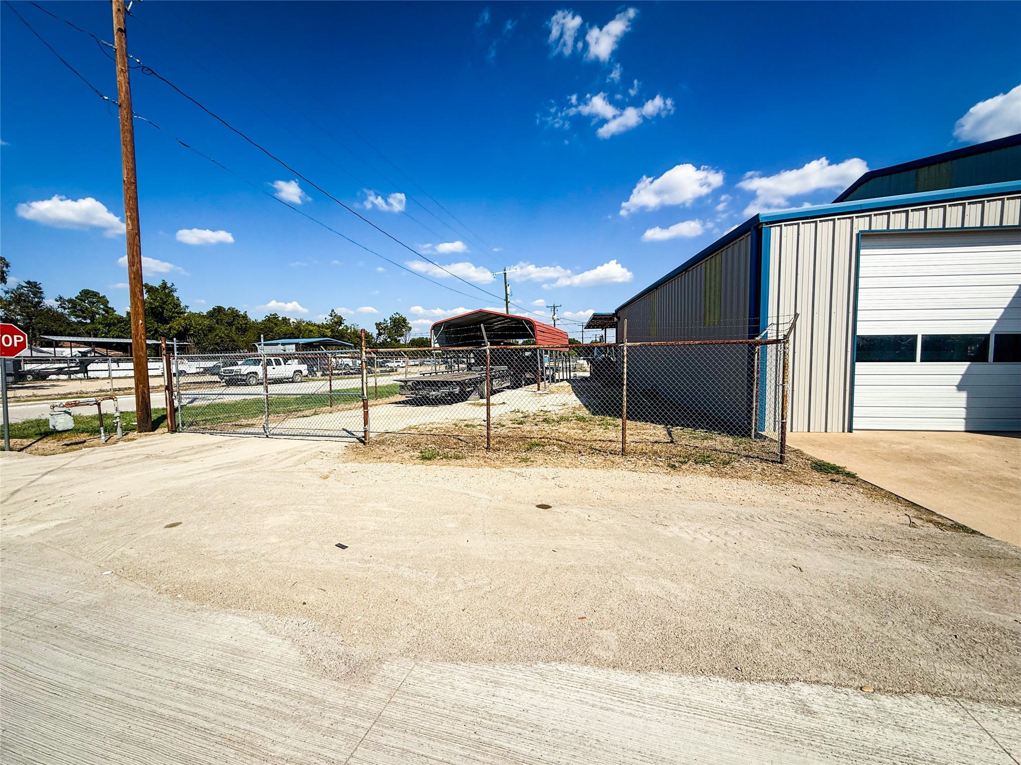 300 E Main Street Eastland TX 76448