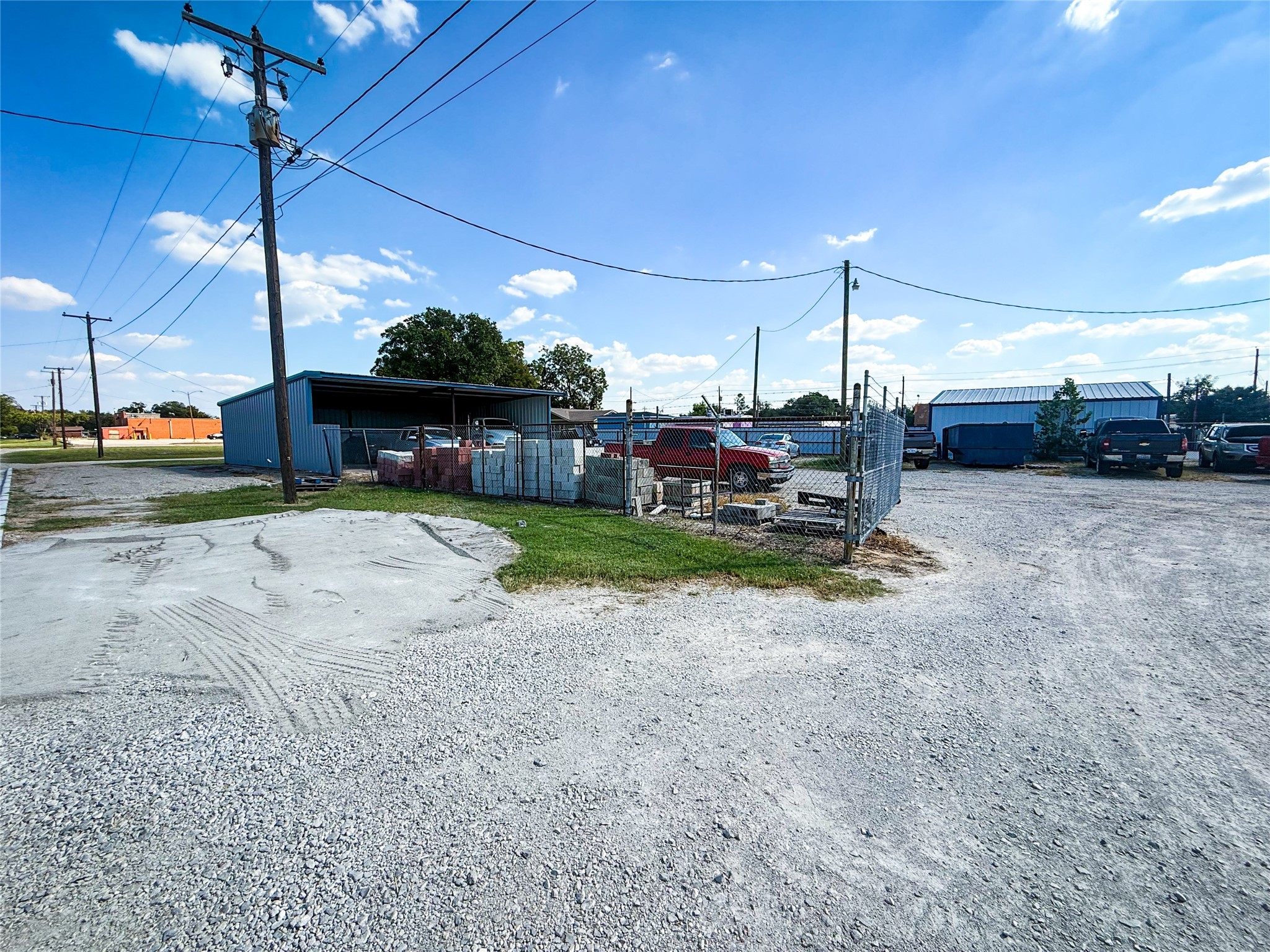 300 E Main Street Eastland TX 76448