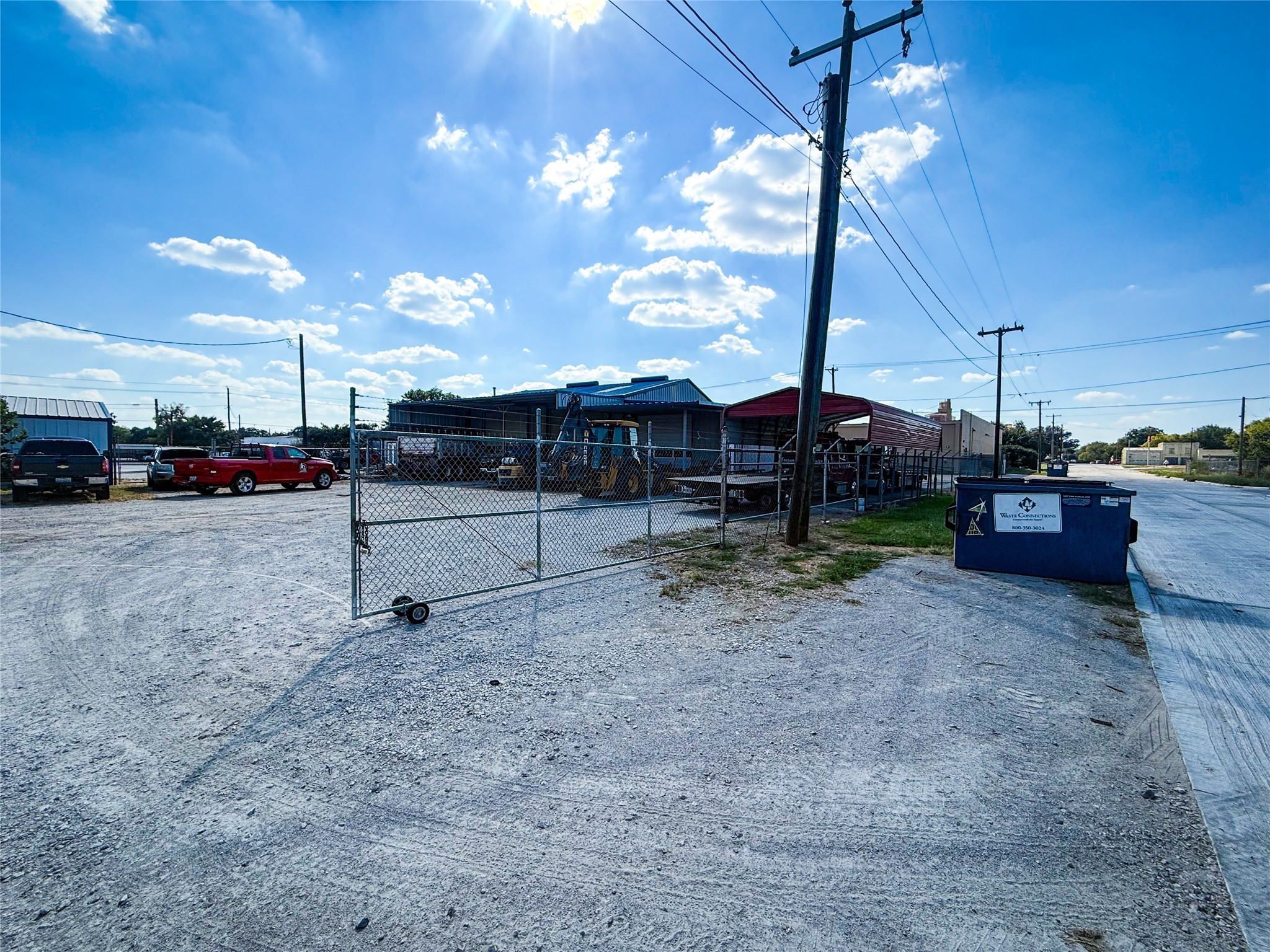 300 E Main Street Eastland TX 76448