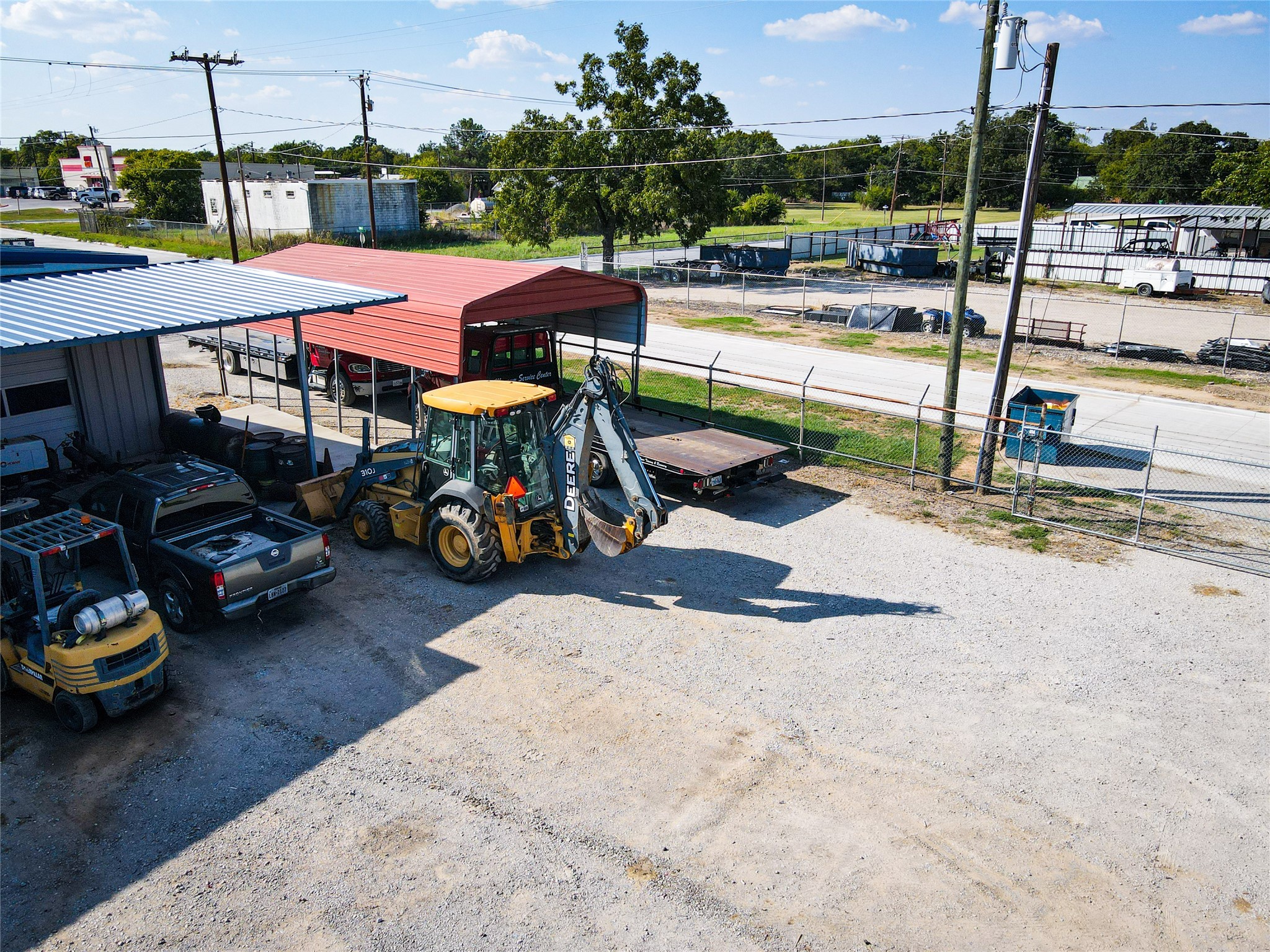 300 E Main Street Eastland TX 76448