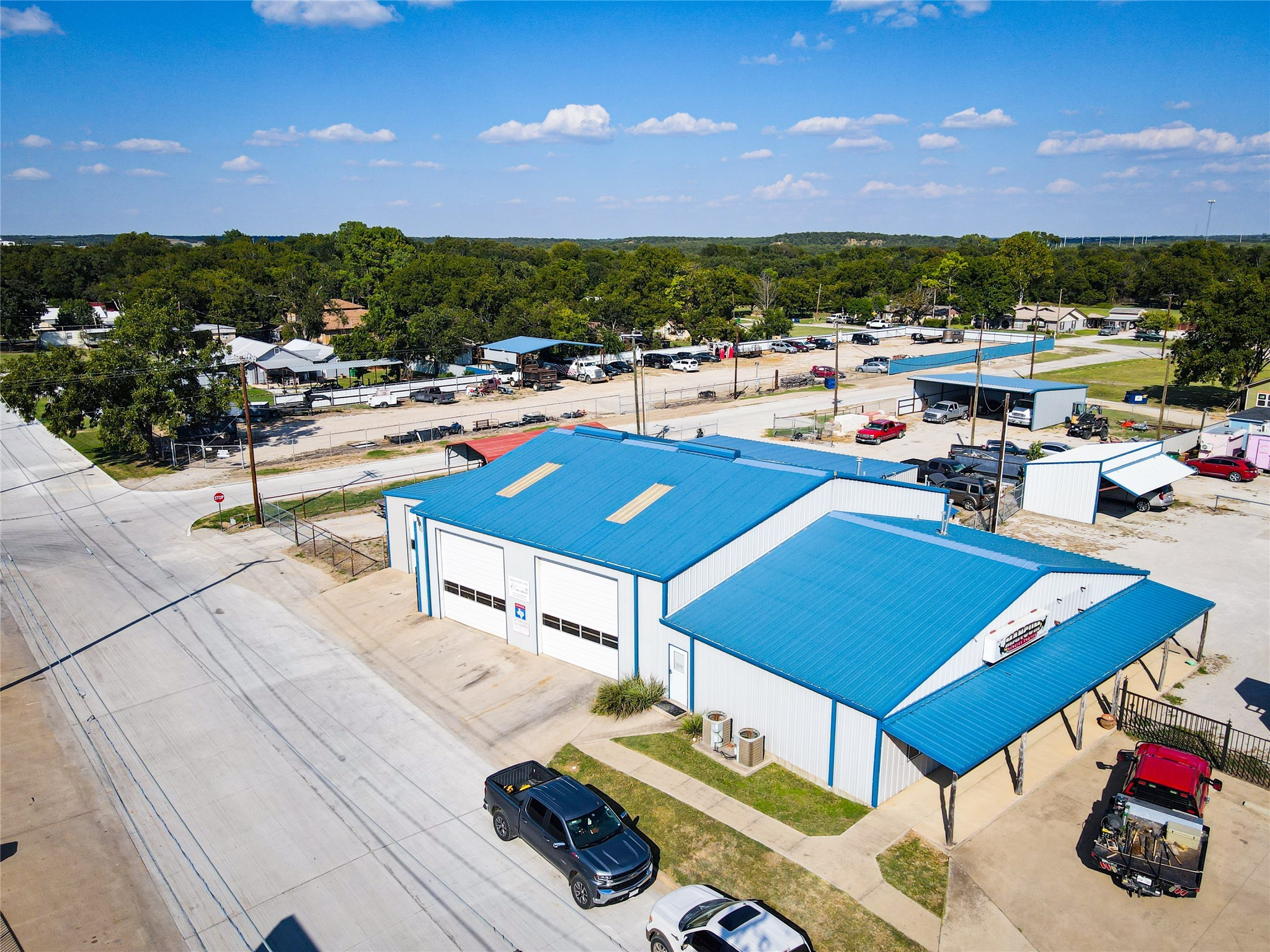 300 E Main Street Eastland TX 76448