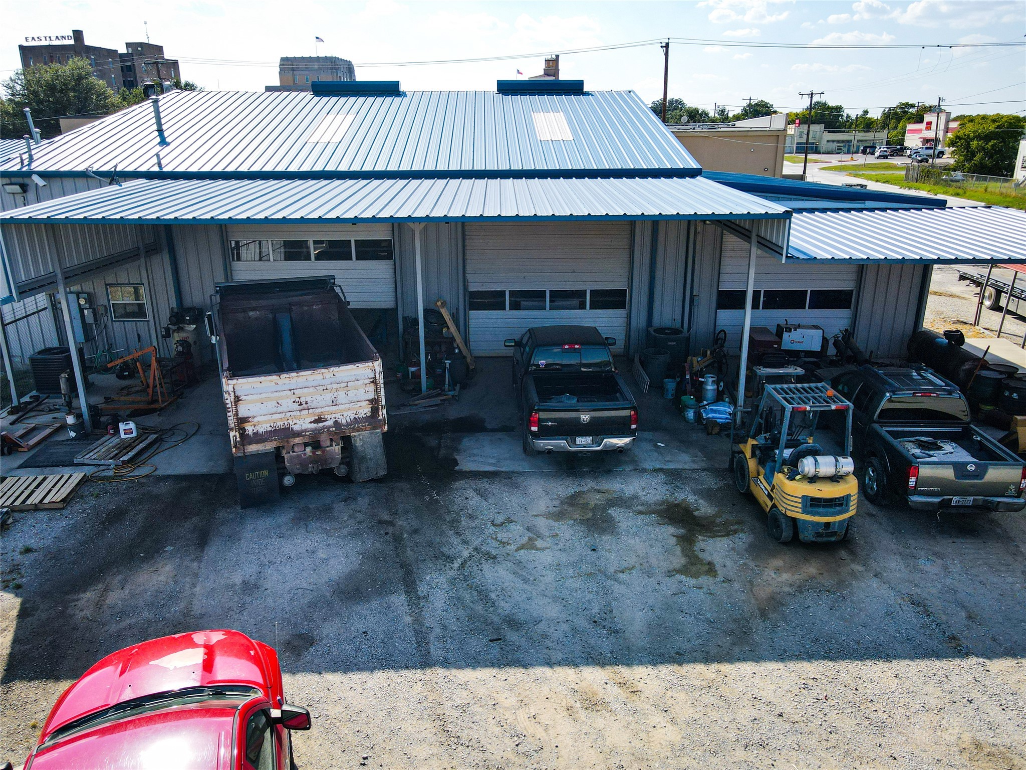 300 E Main Street Eastland TX 76448