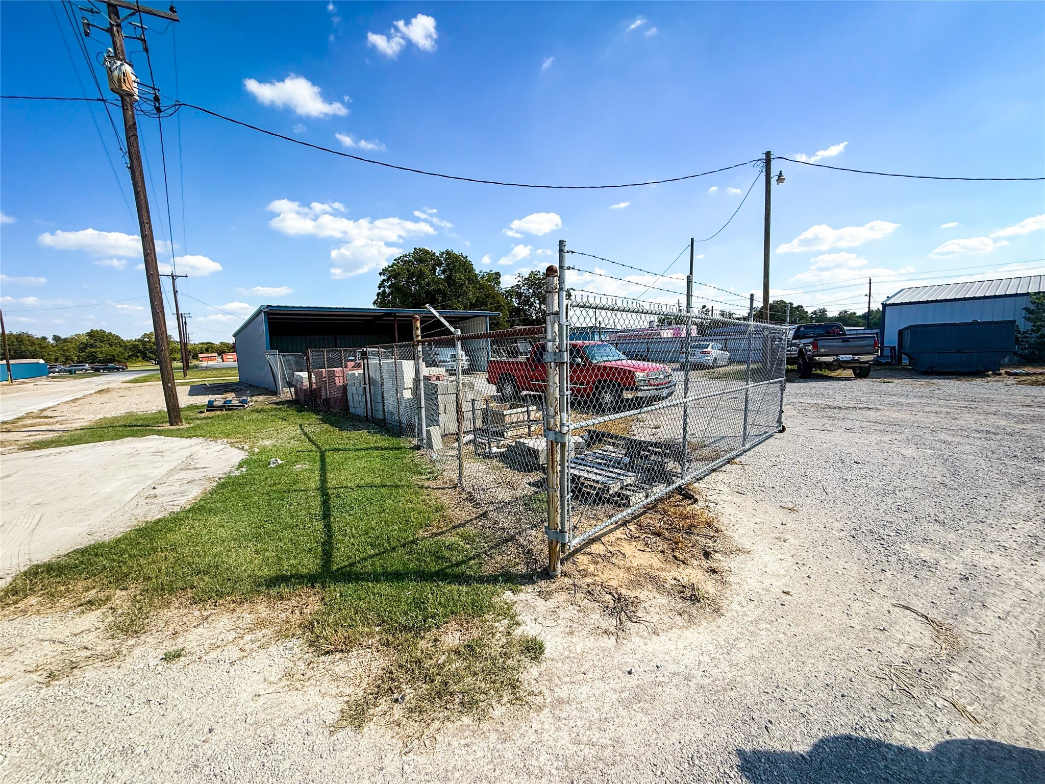 300 E Main Street Eastland TX 76448