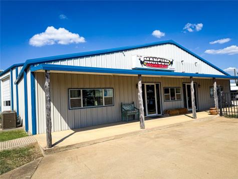 300 E Main Street Eastland TX 76448