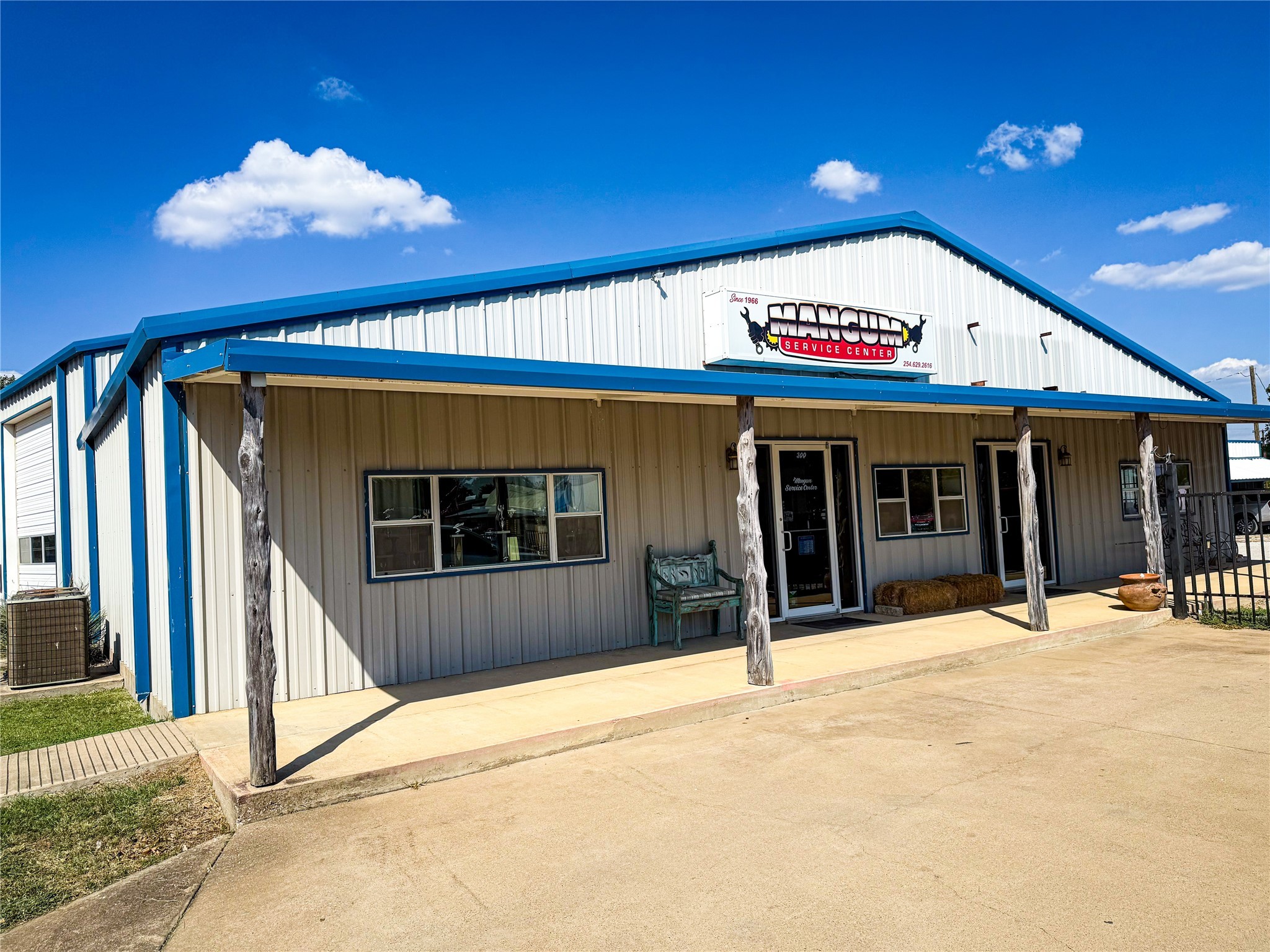 300 E Main Street Eastland TX 76448