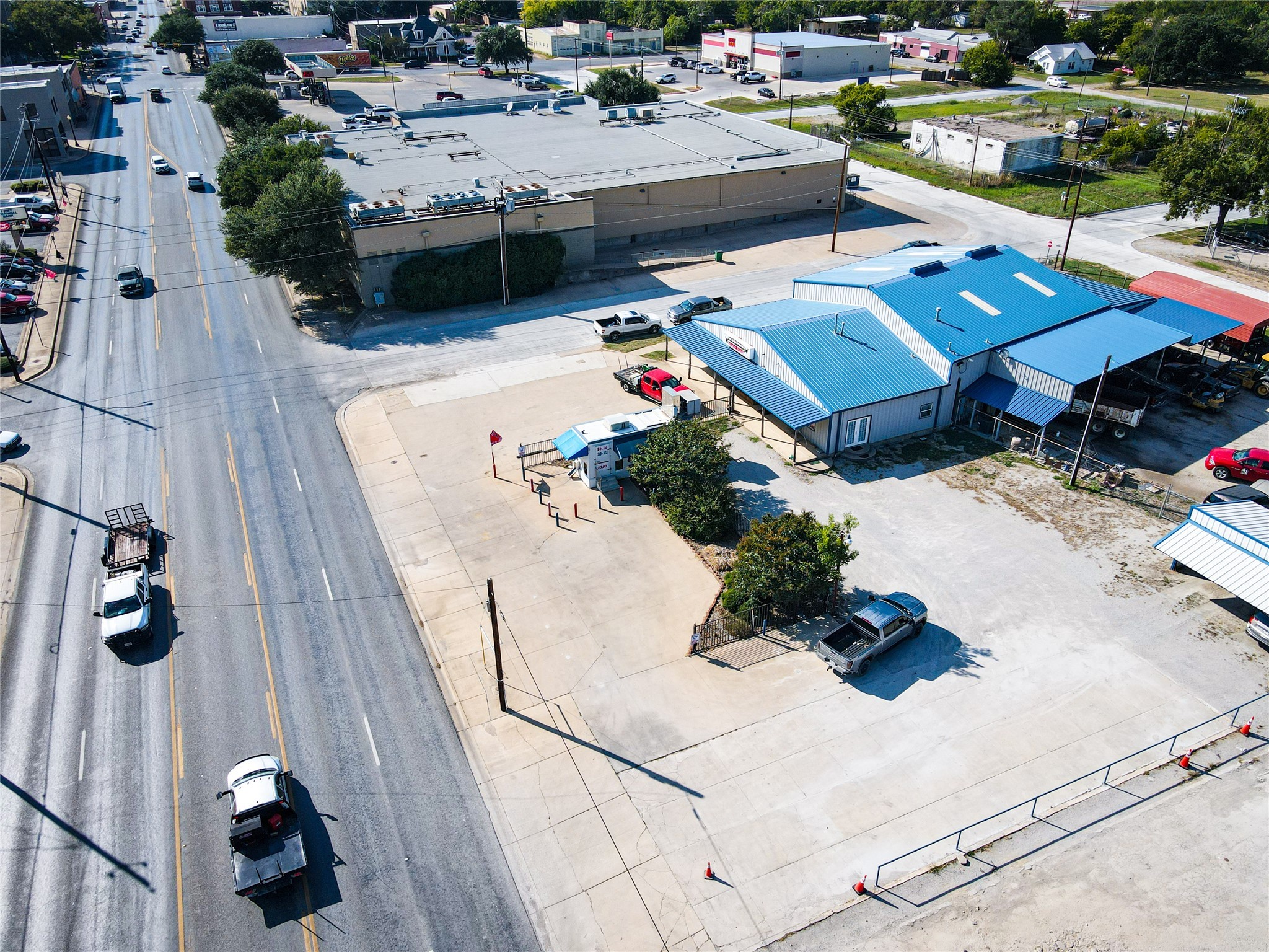 300 E Main Street Eastland TX 76448