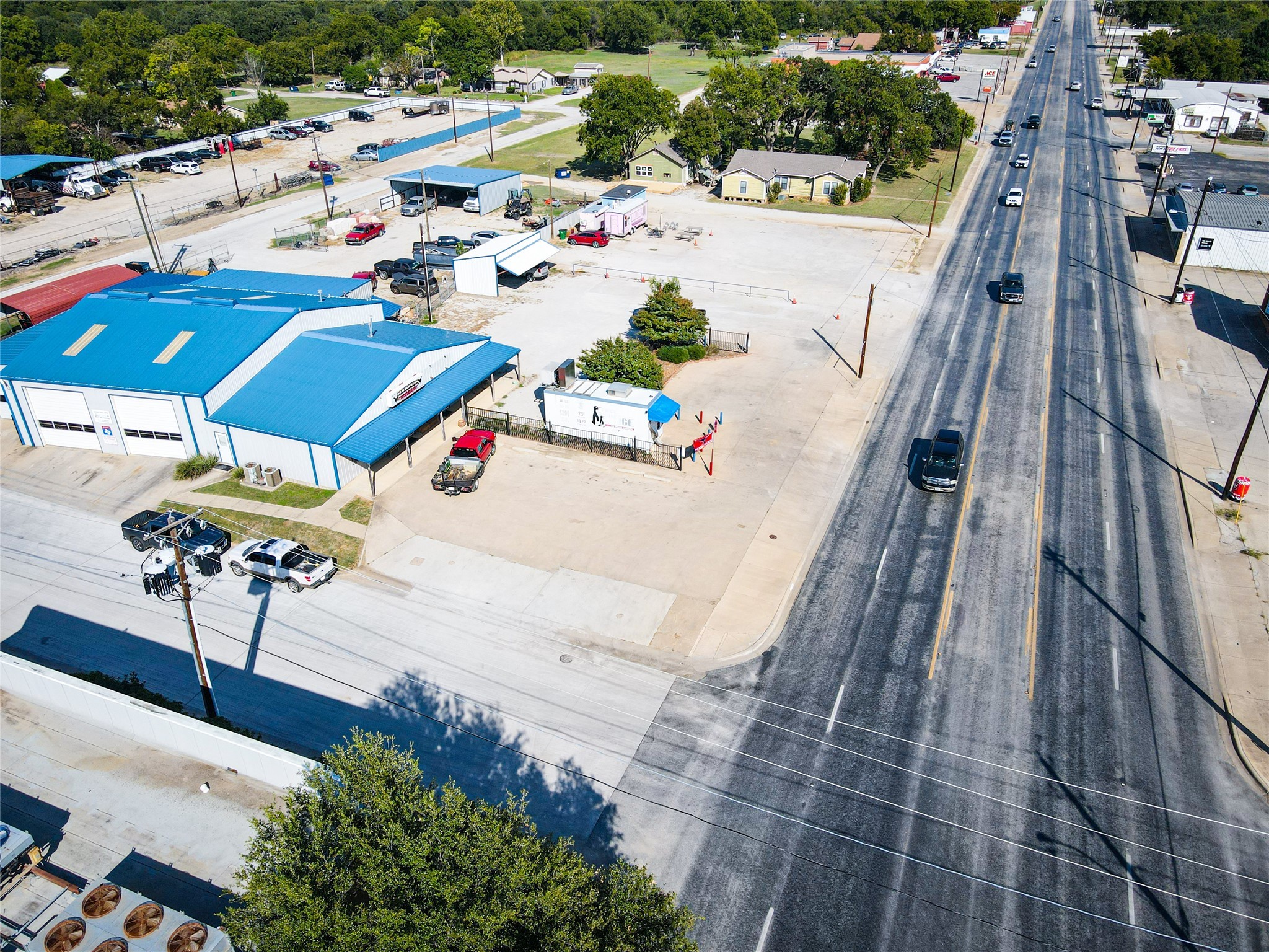 300 E Main Street Eastland TX 76448