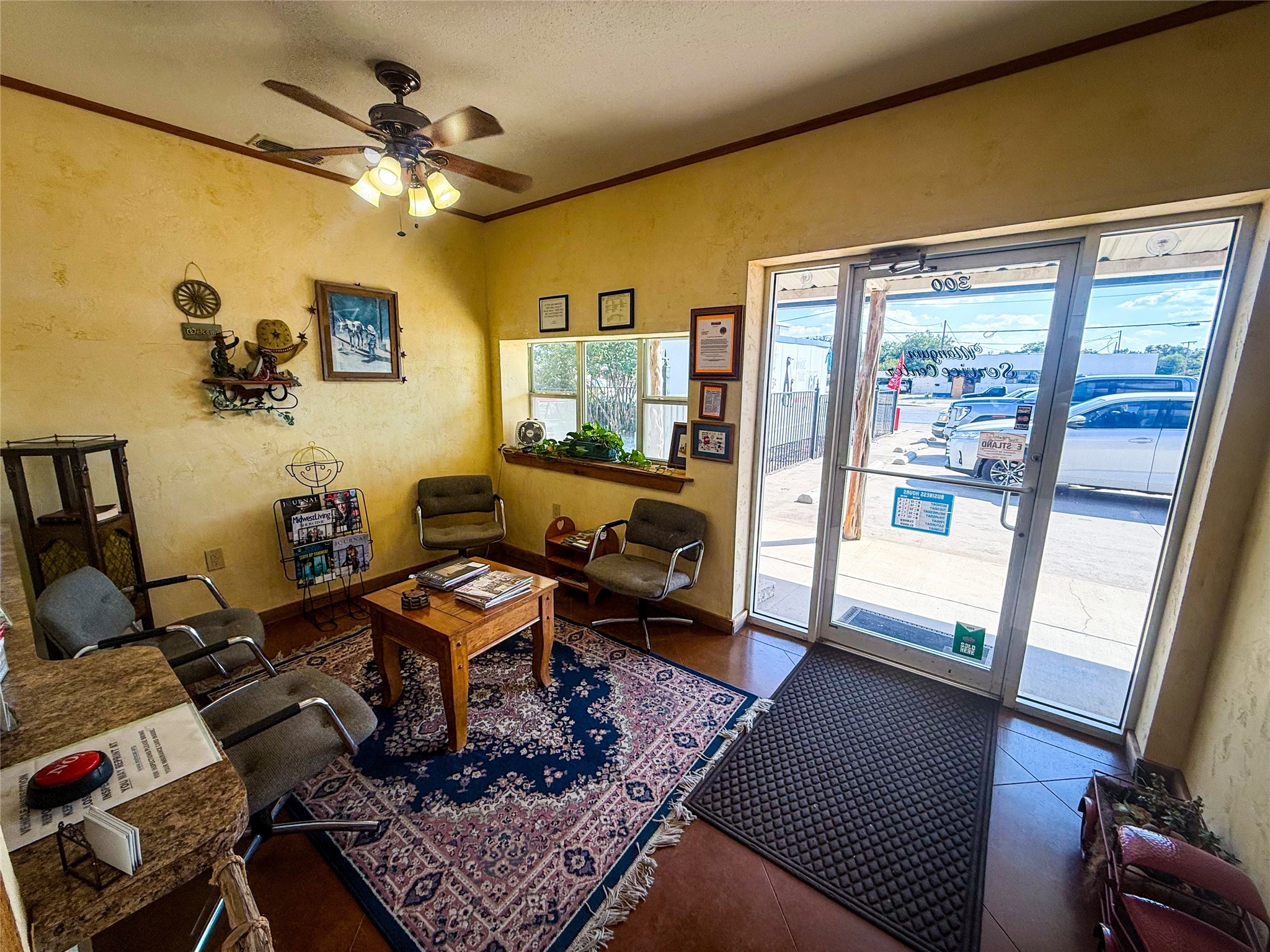 300 E Main Street Eastland TX 76448