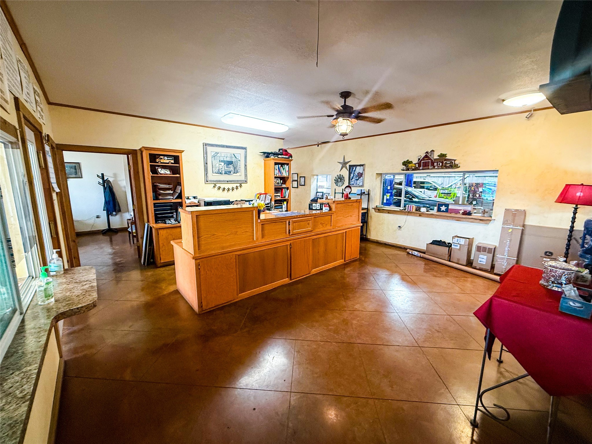 300 E Main Street Eastland TX 76448