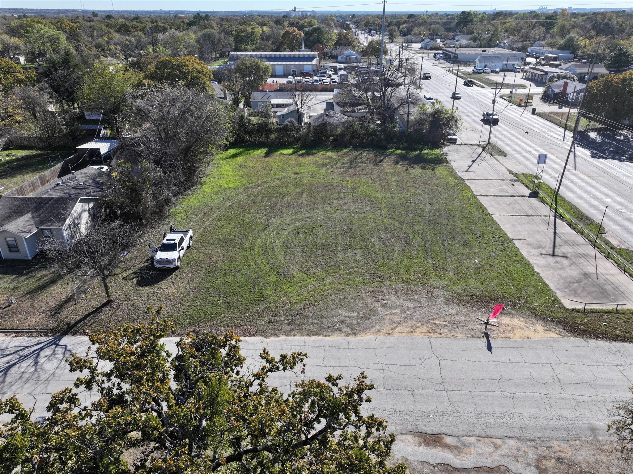 3900 Mercury Street Haltom City TX 76111